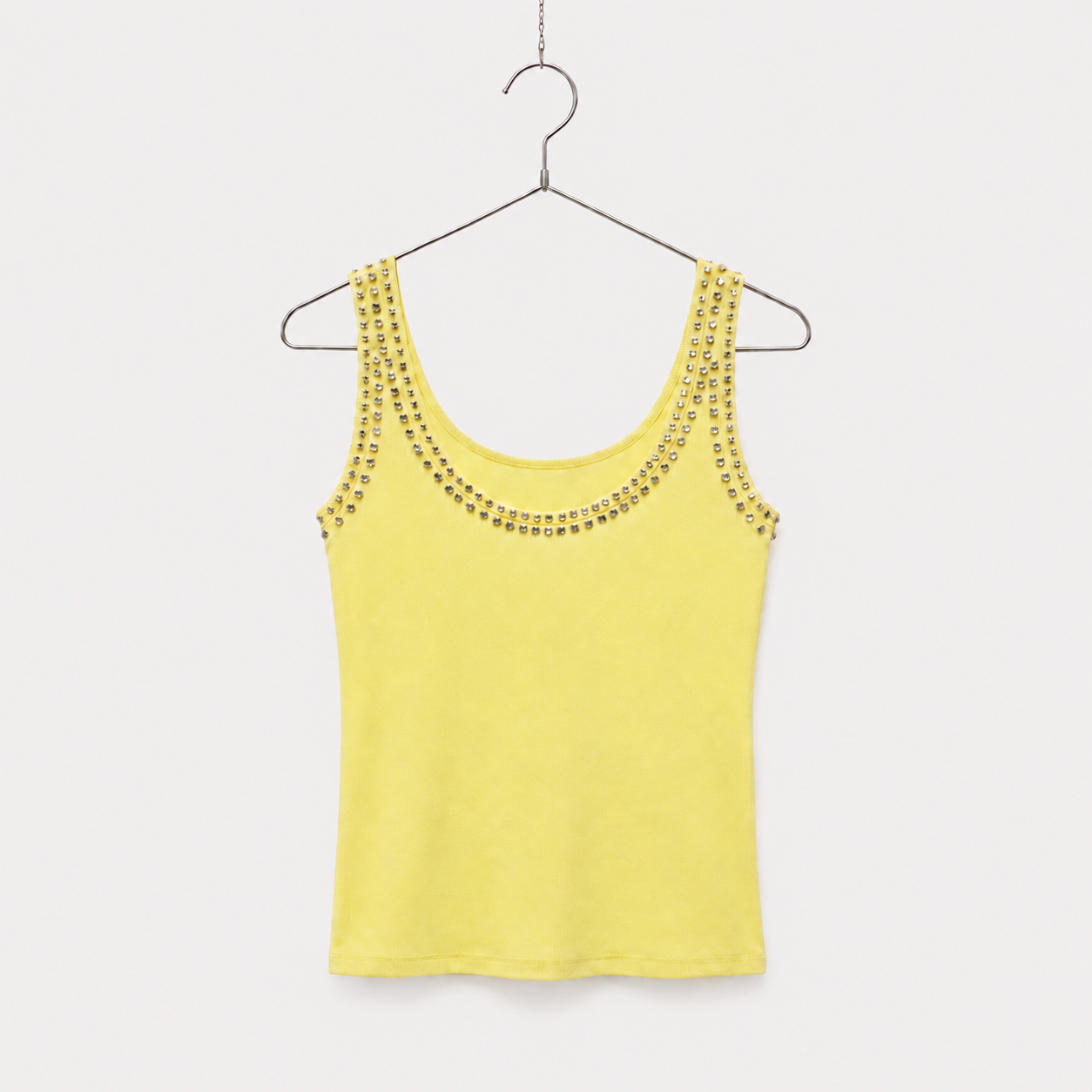 CAMISETAS TIRANTES