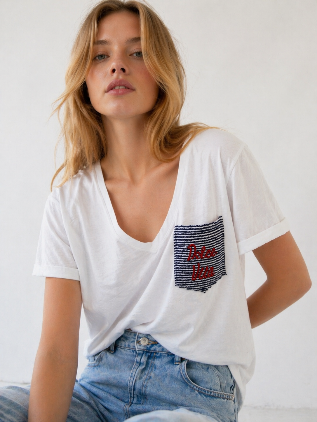 Camiseta
