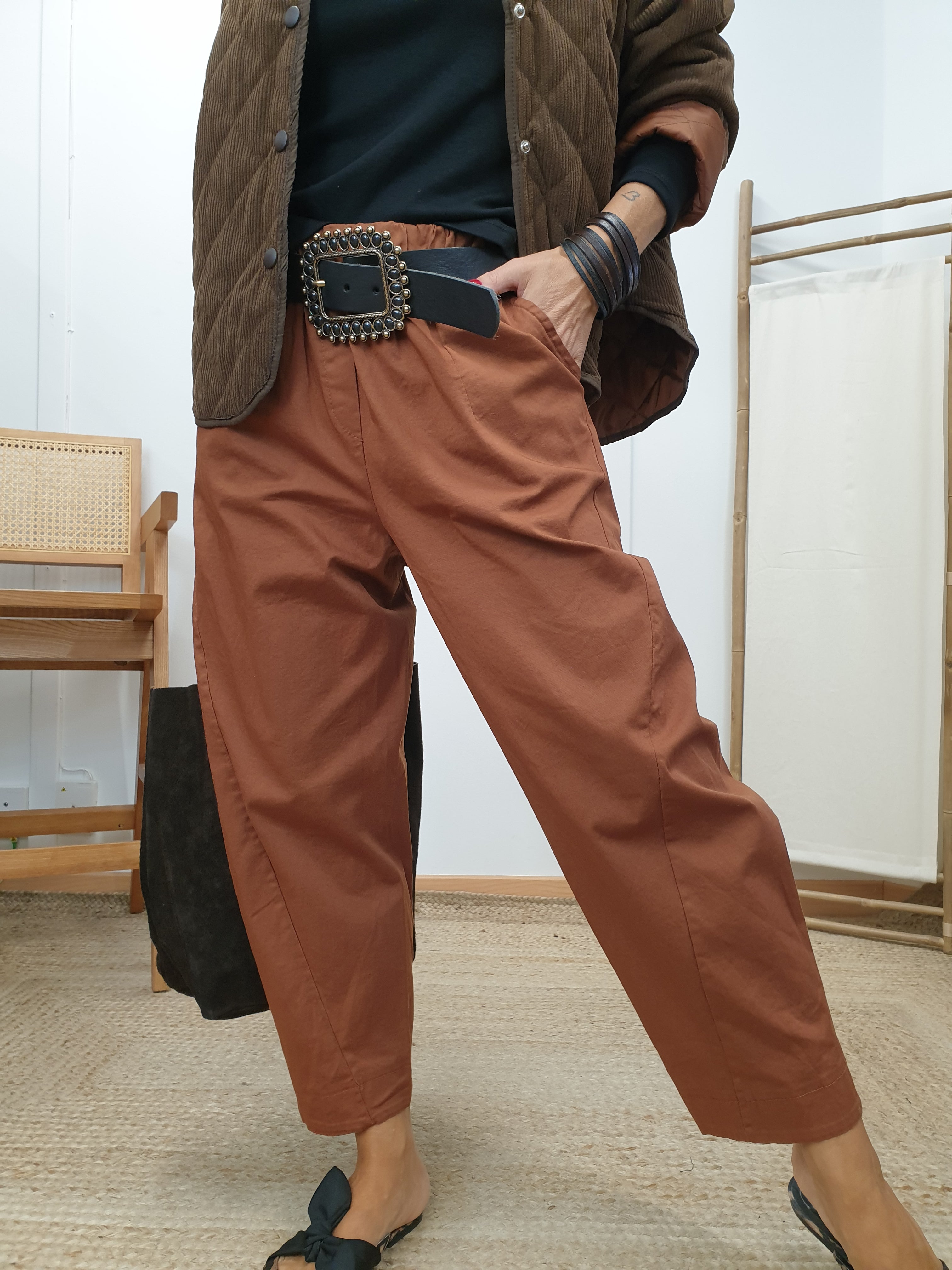 Pantalon