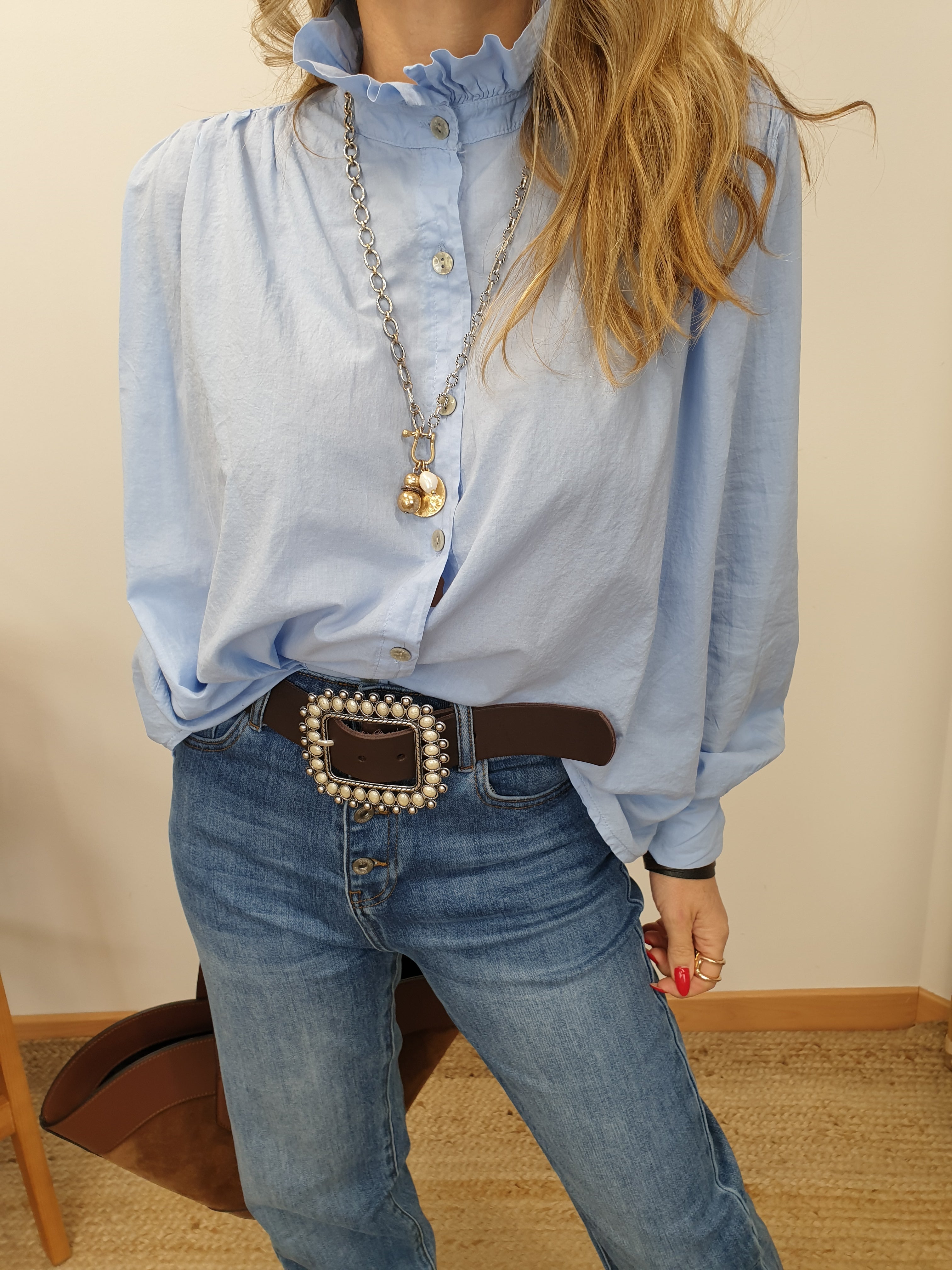 Blouse