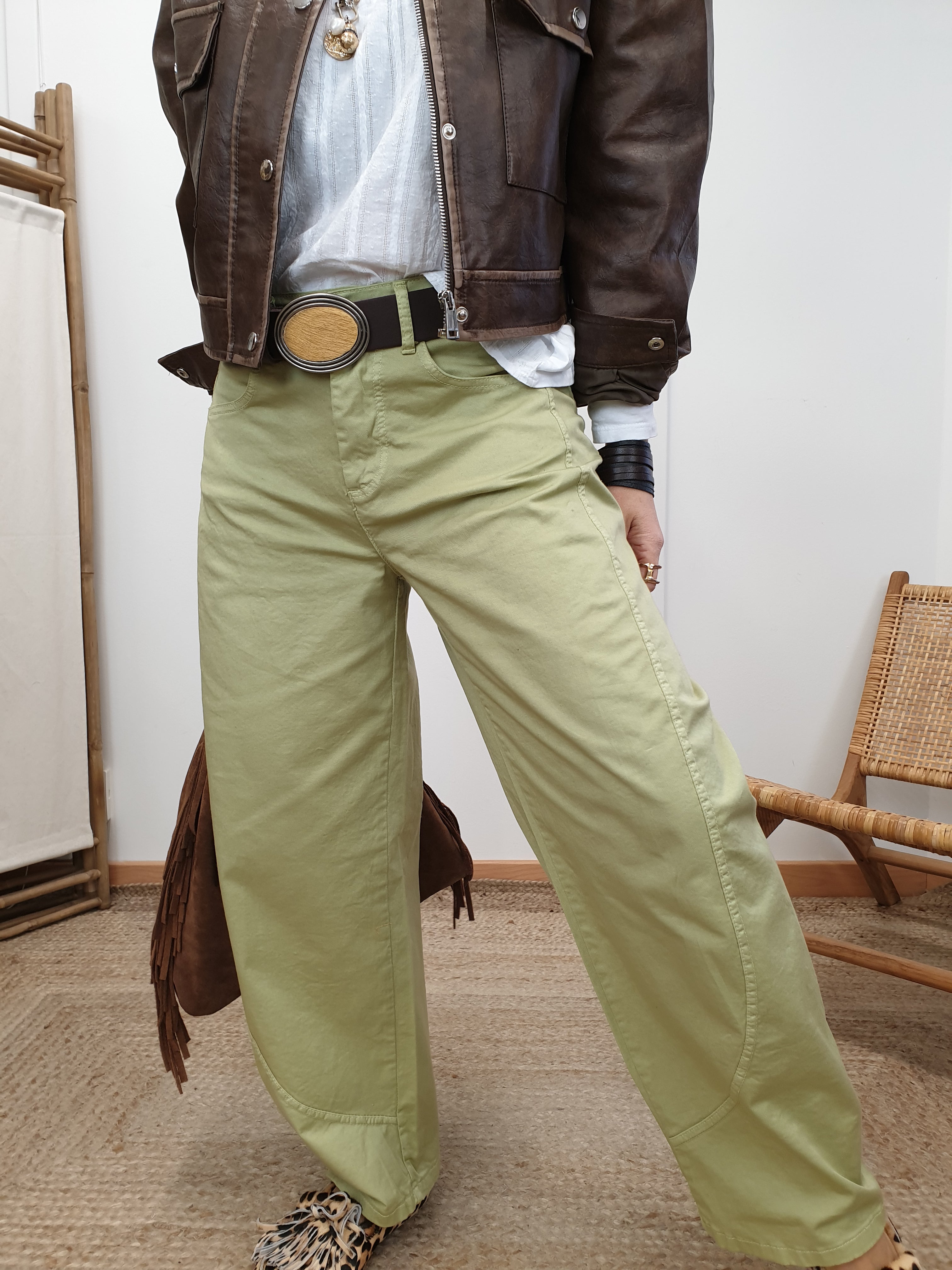 Pantalón