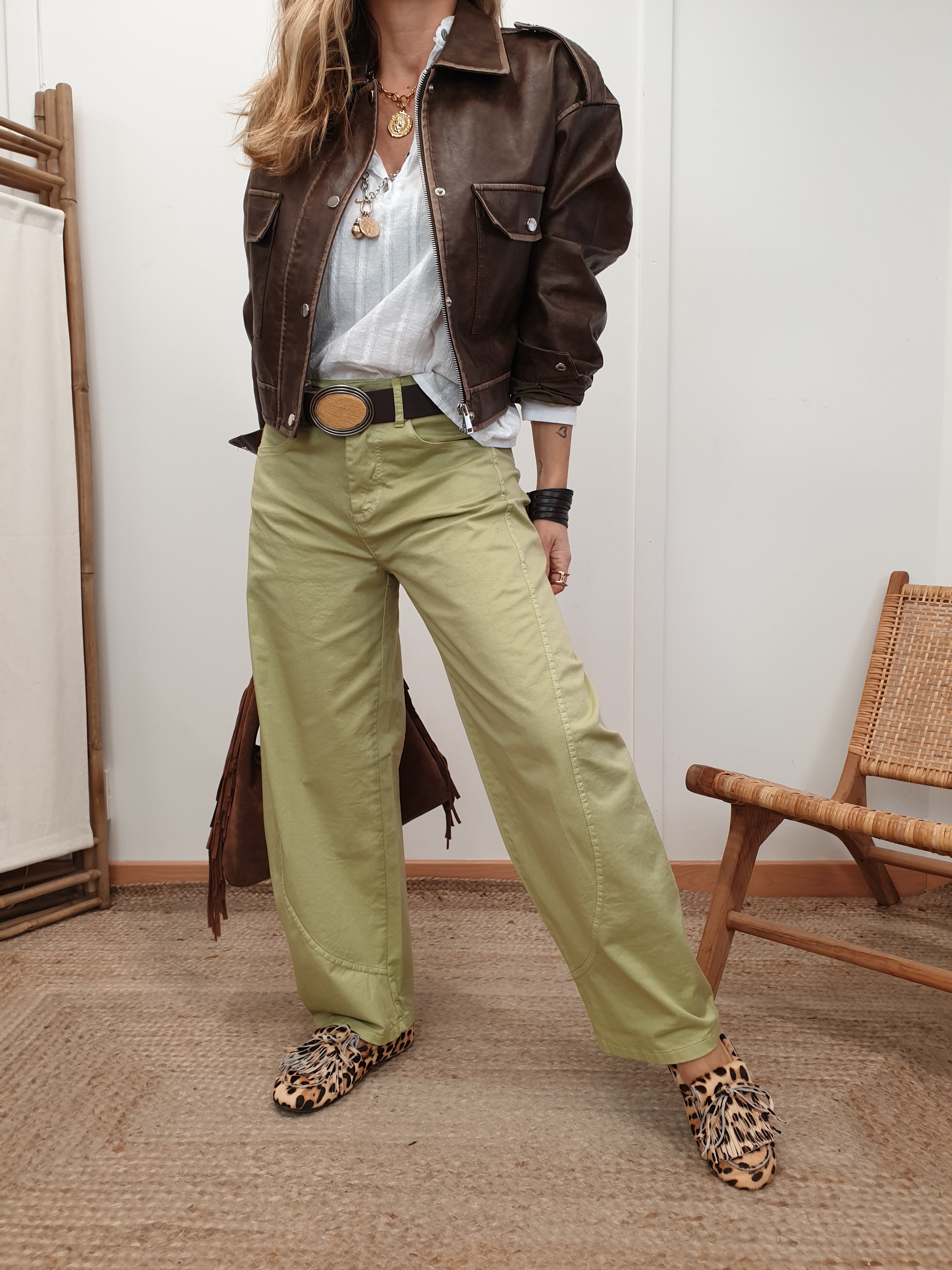 Pantalón