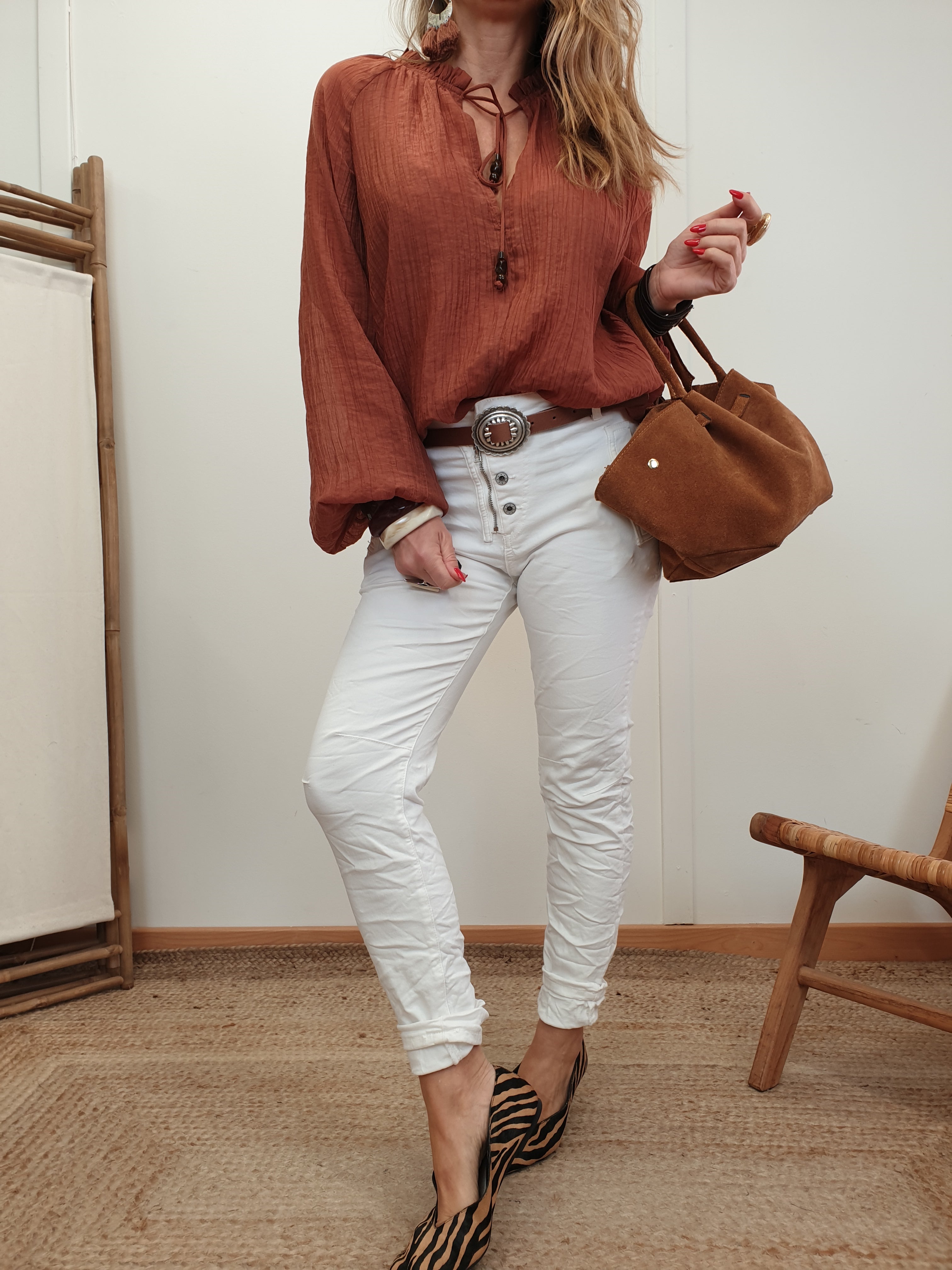 Blouse