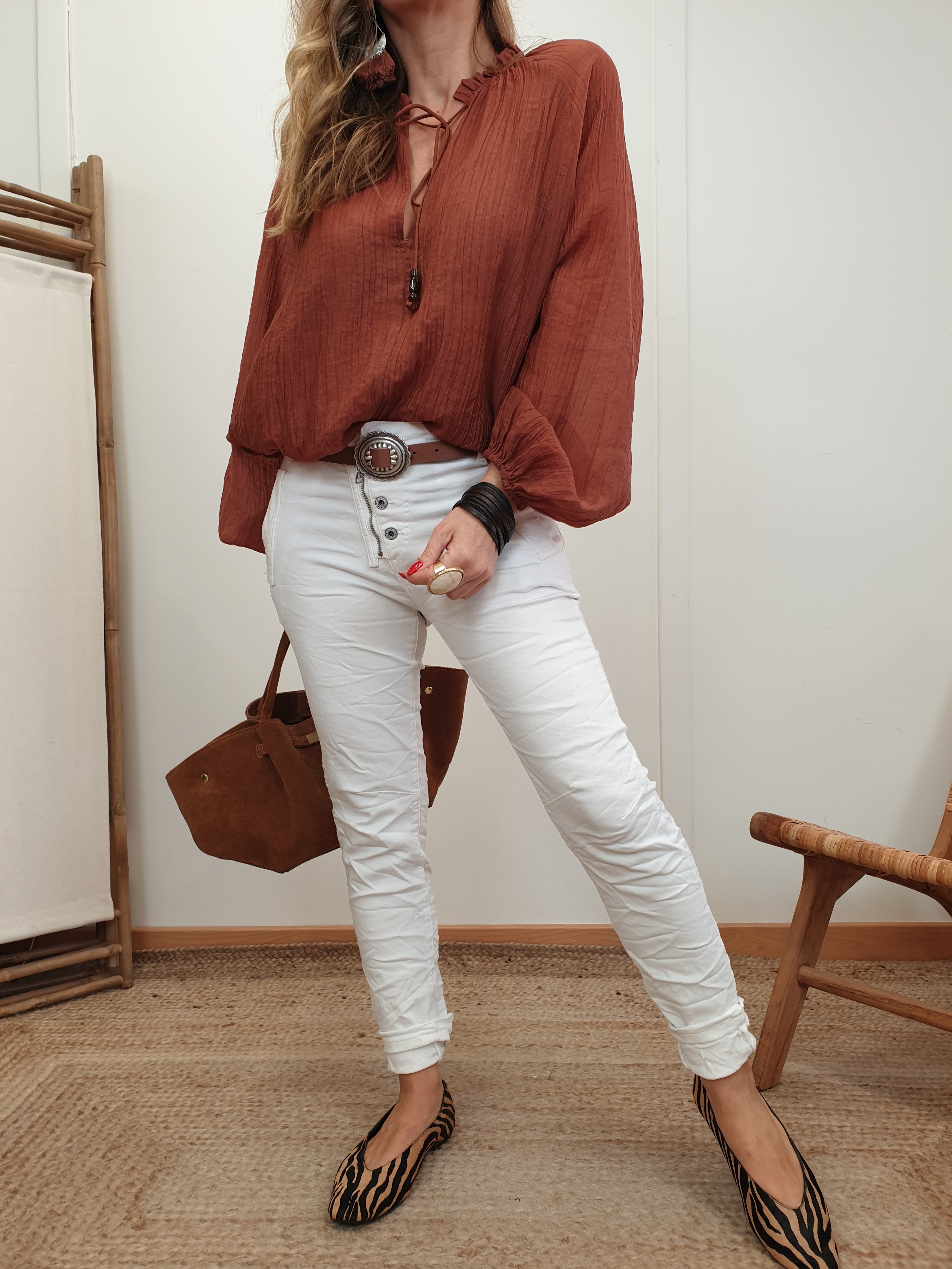 Blouse
