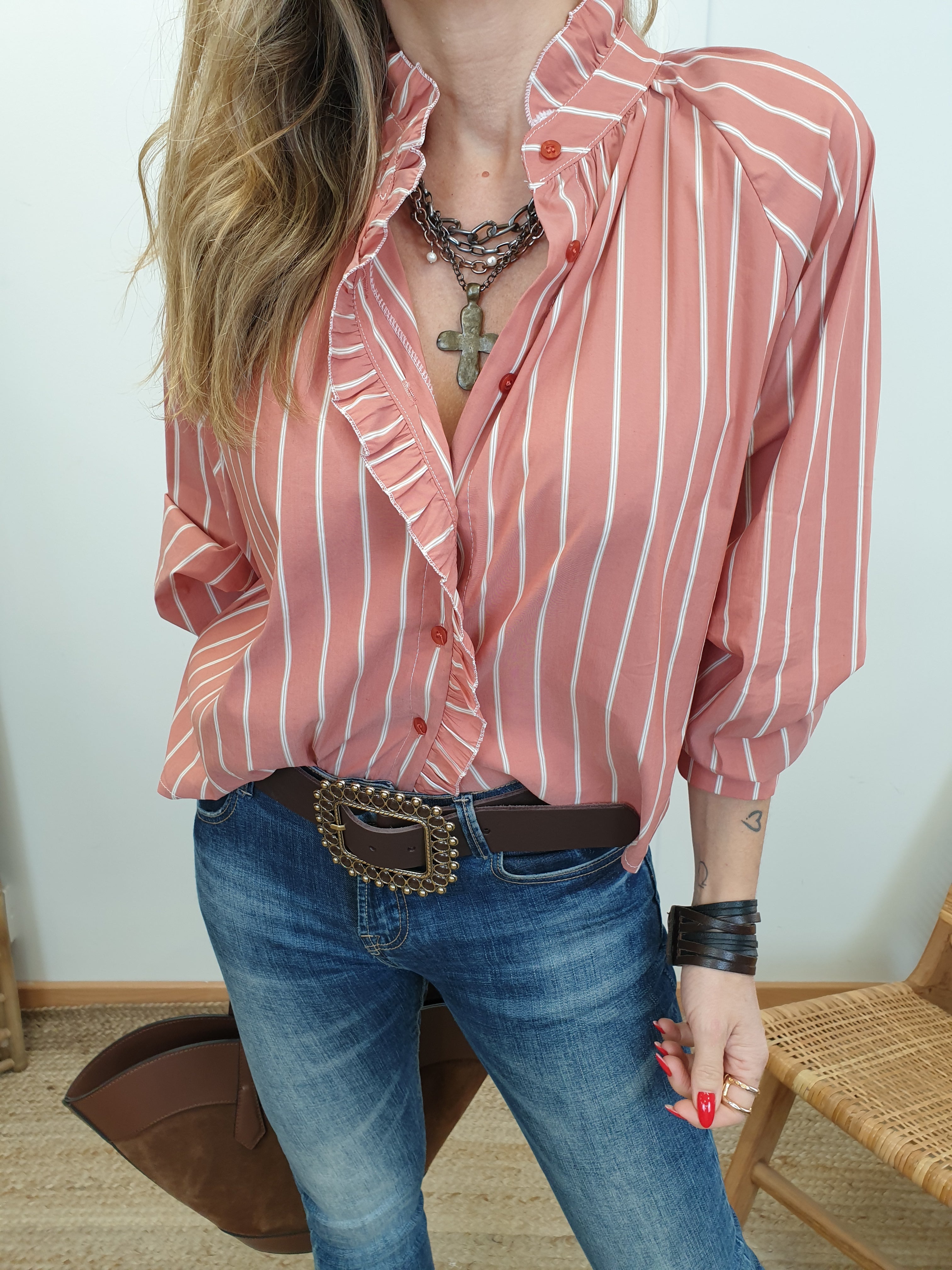 Blouse