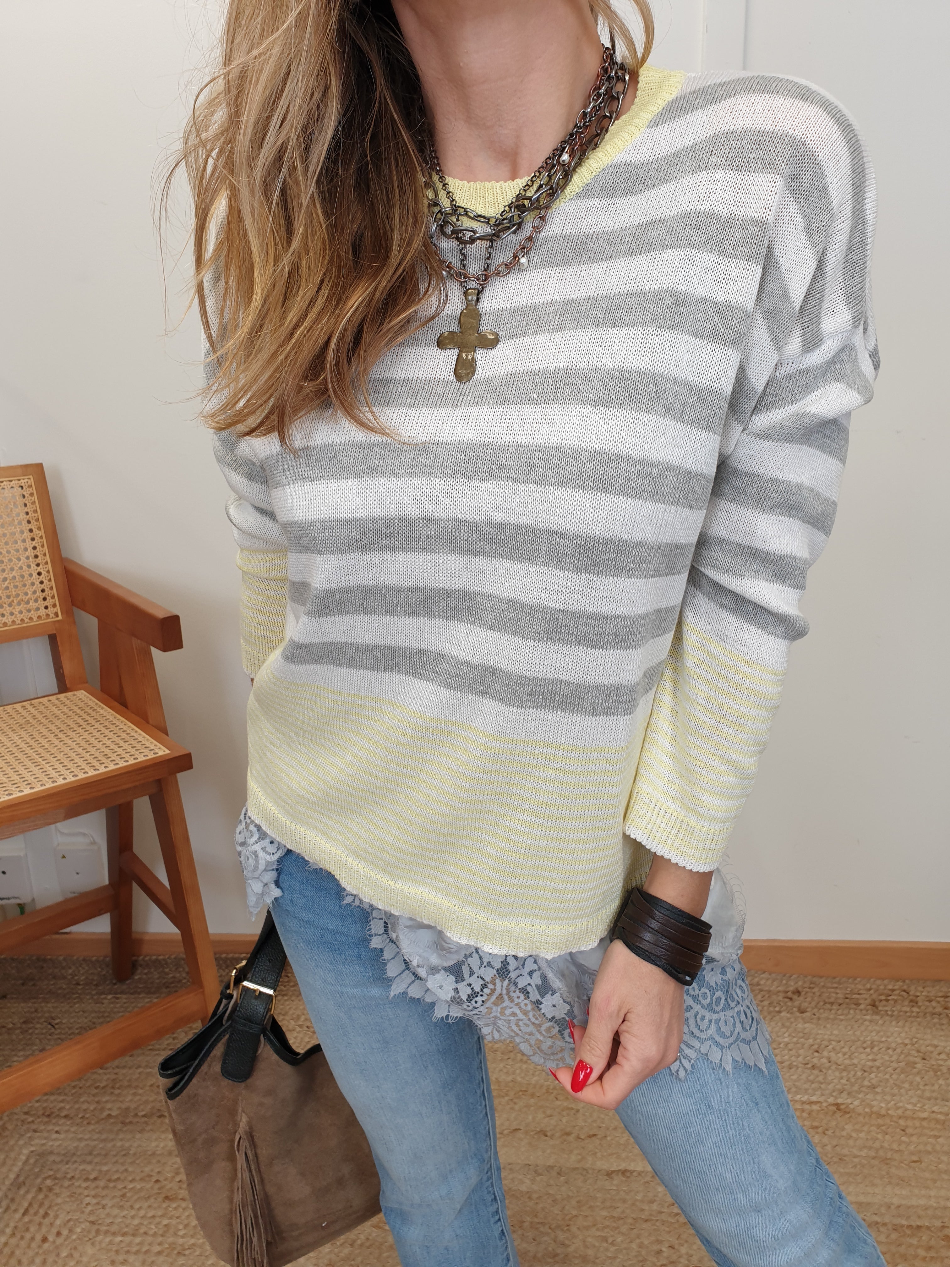 Pull