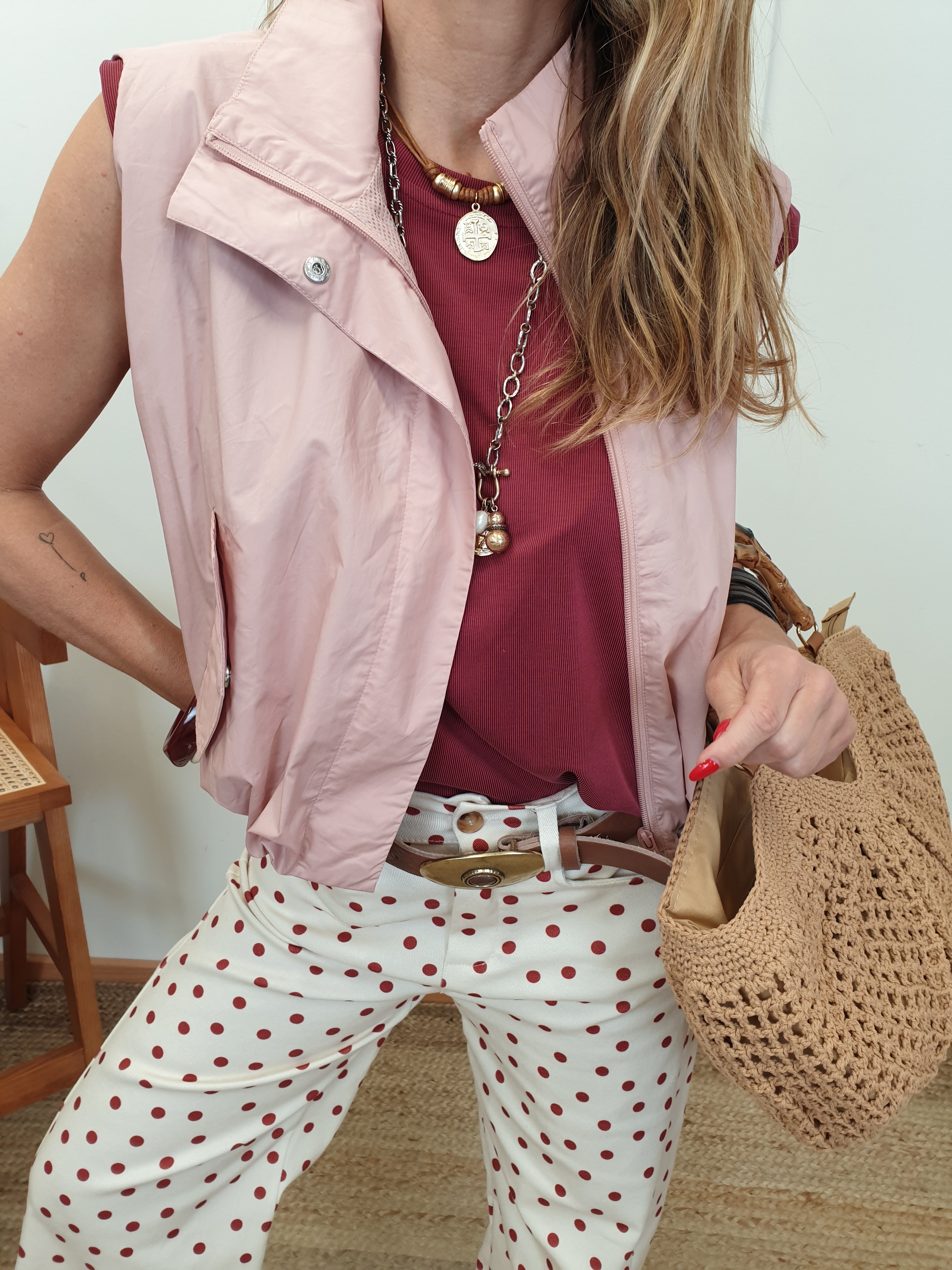 Vest