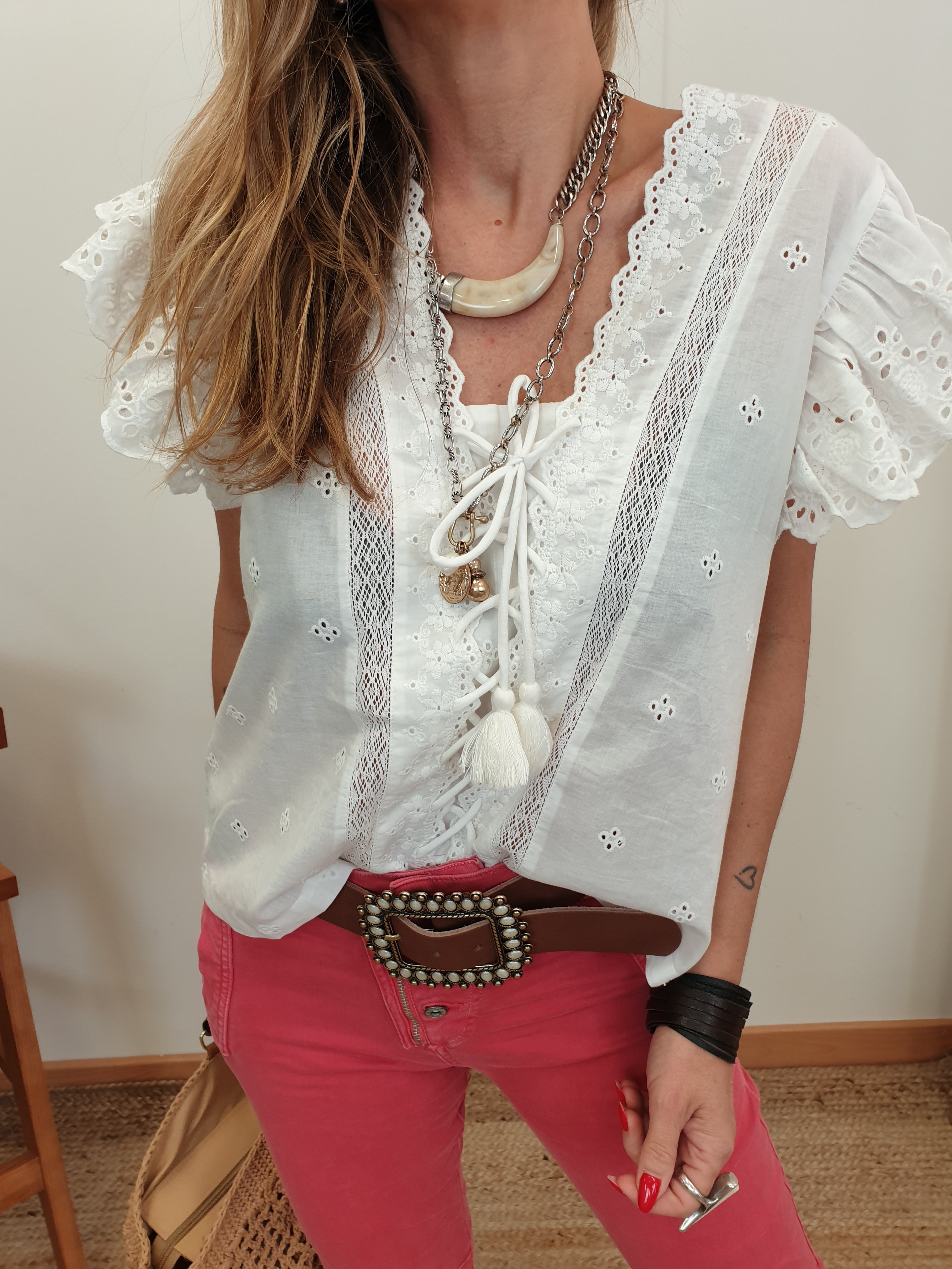 Blouse