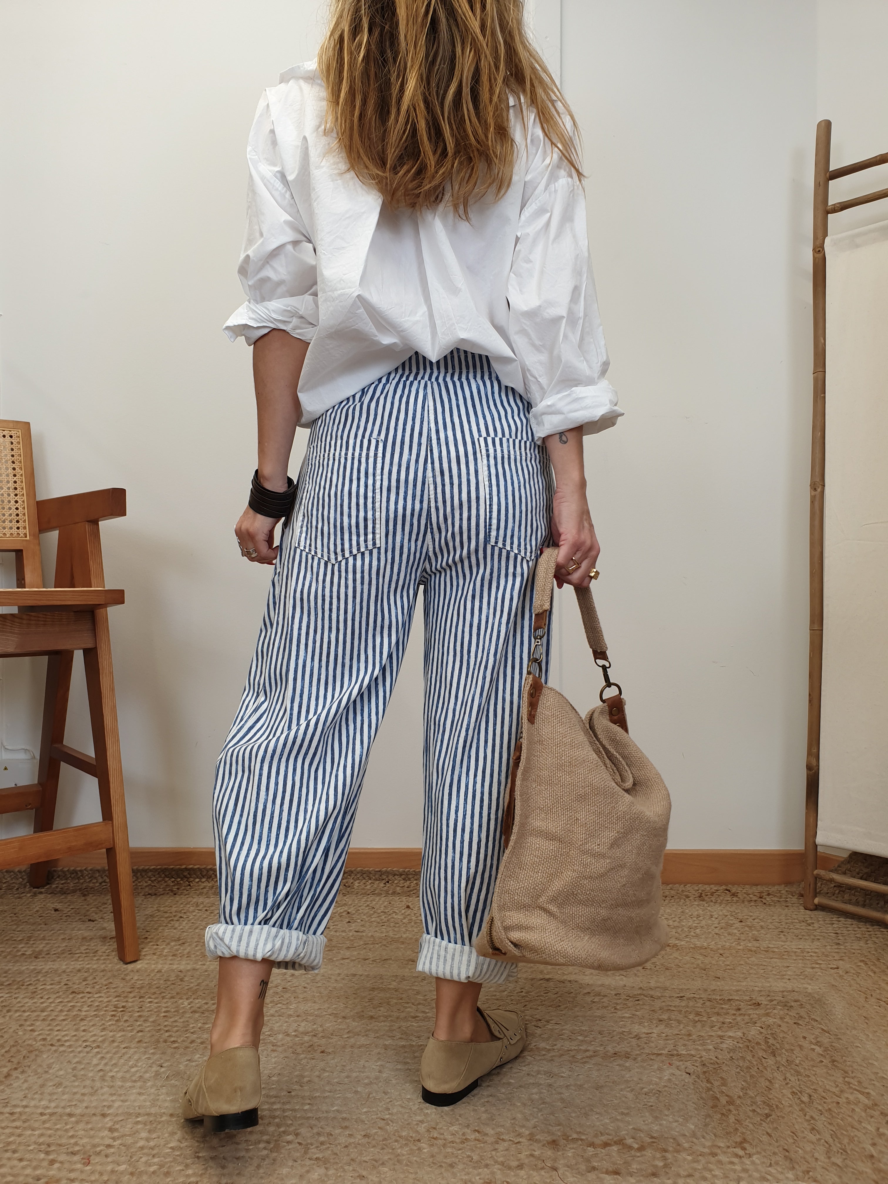 Pantalon