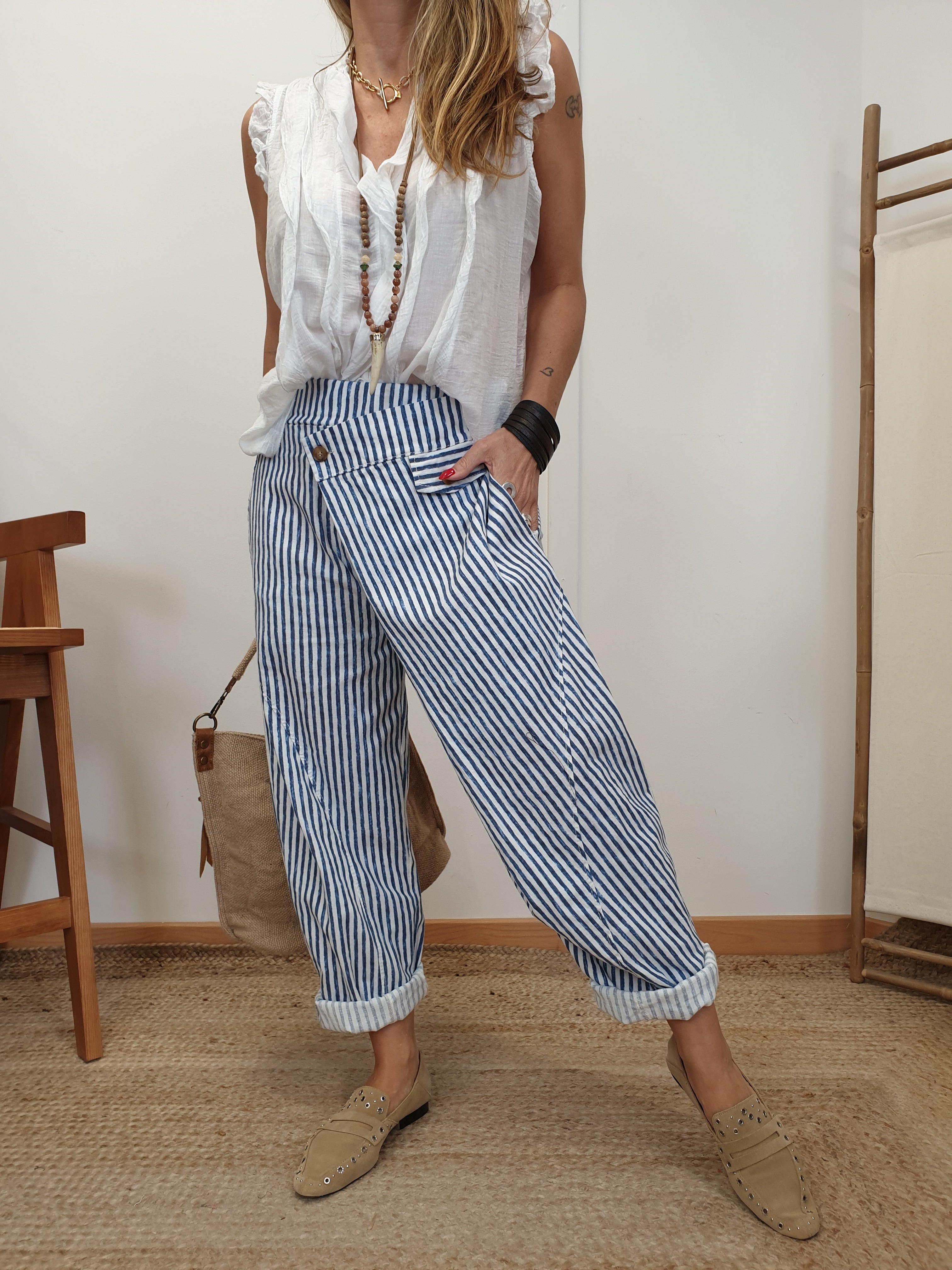 Pantalon