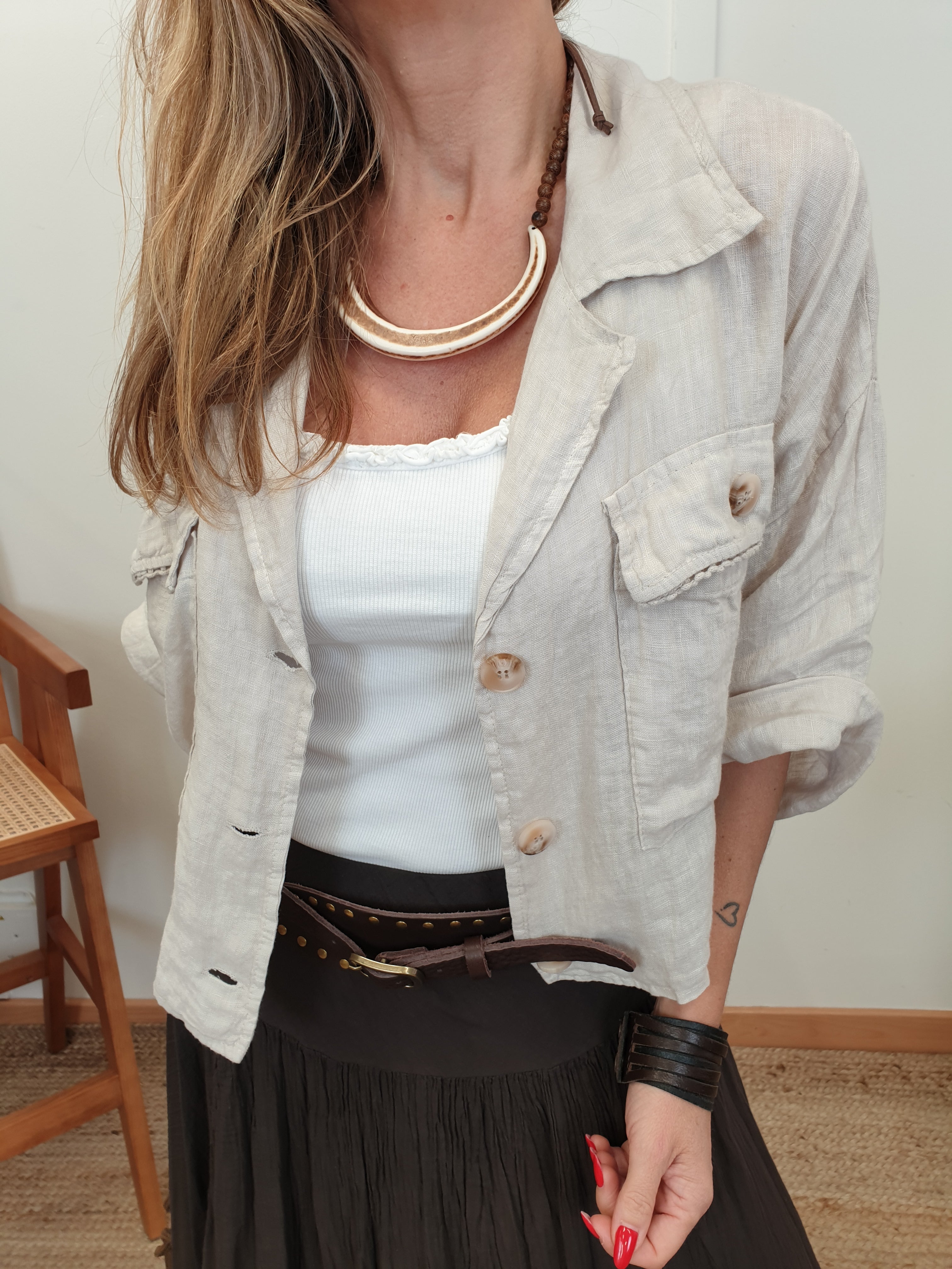 Jacket