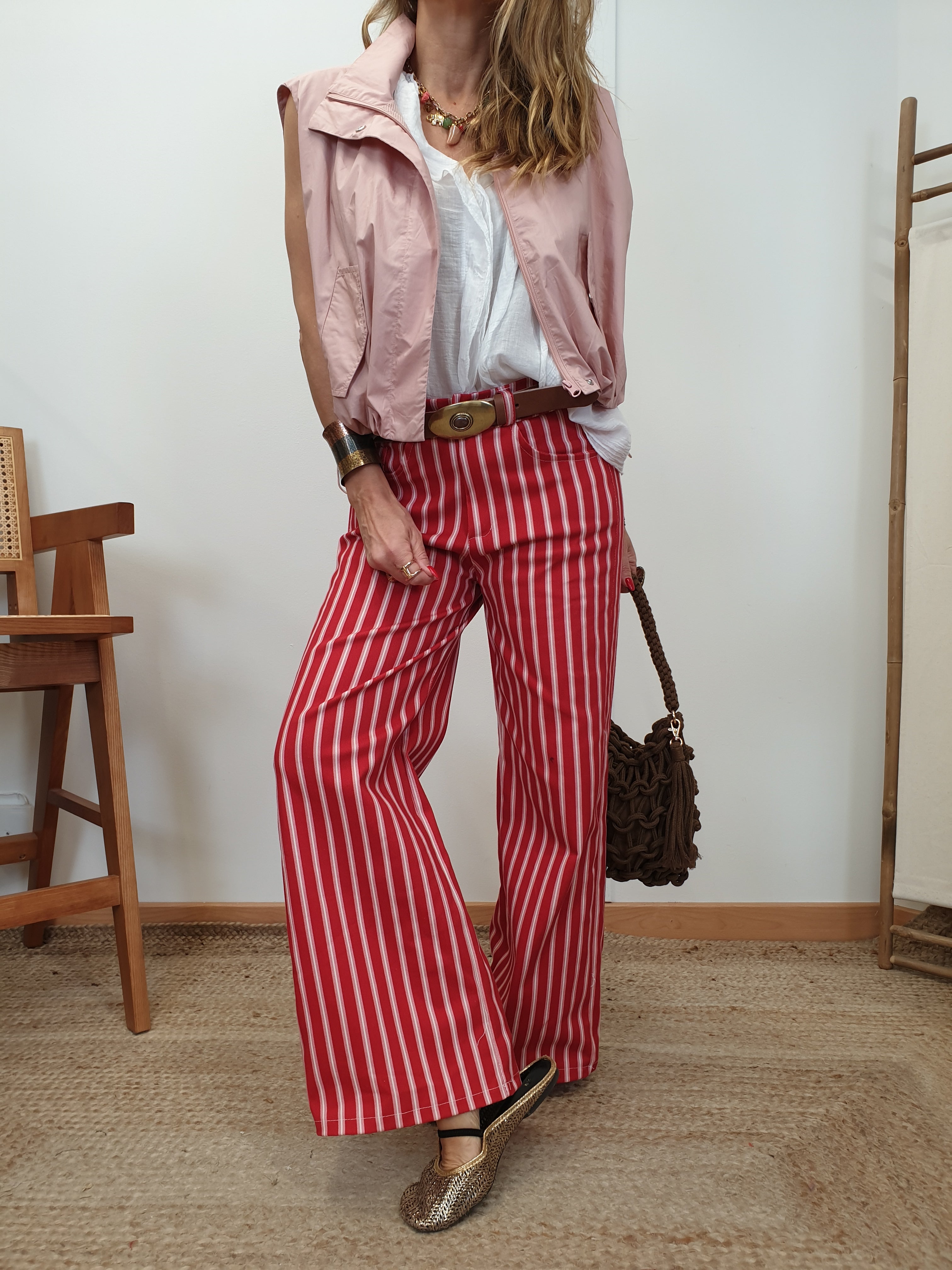 Pants