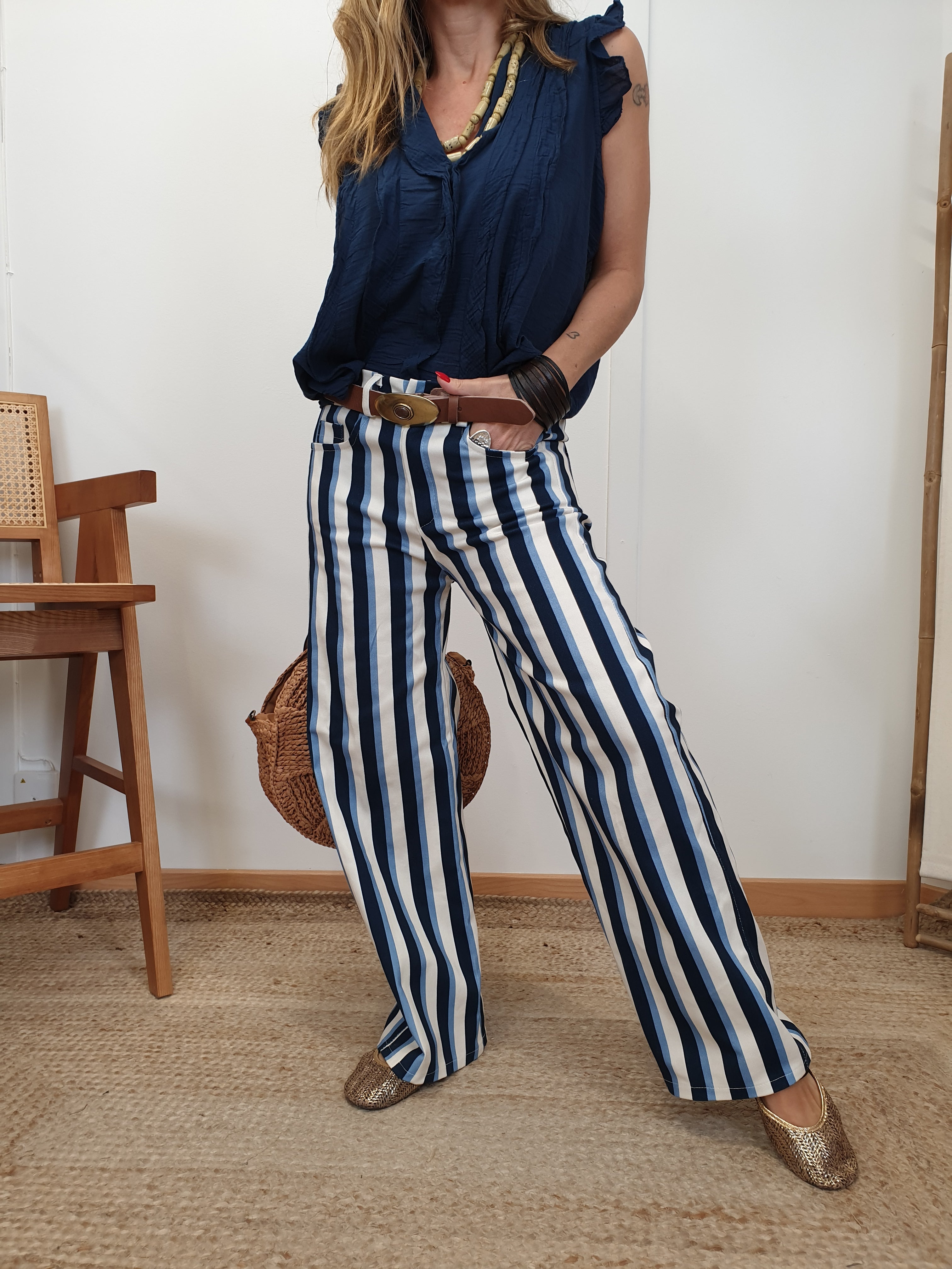 Pants