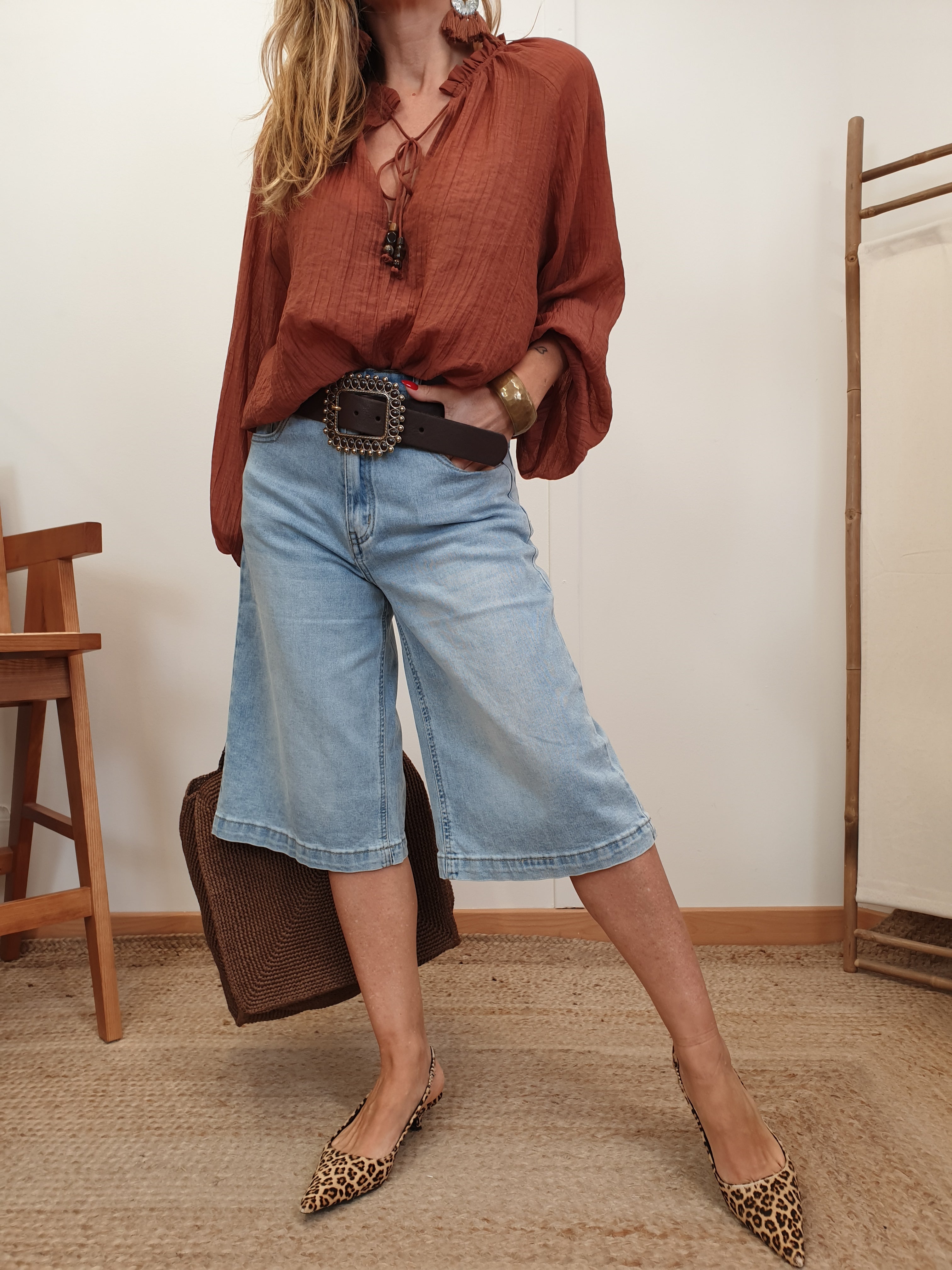 Blouse