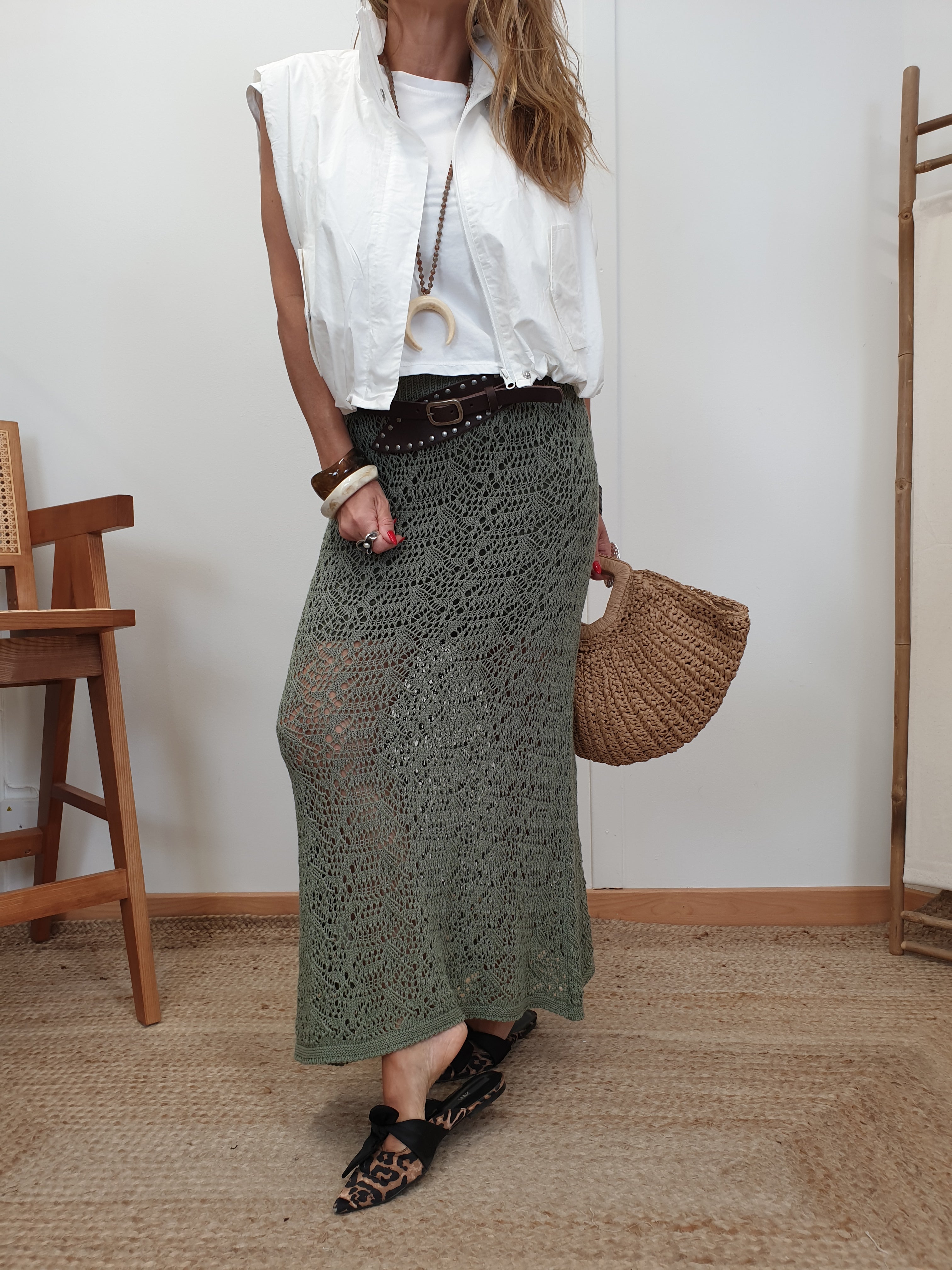 Skirt