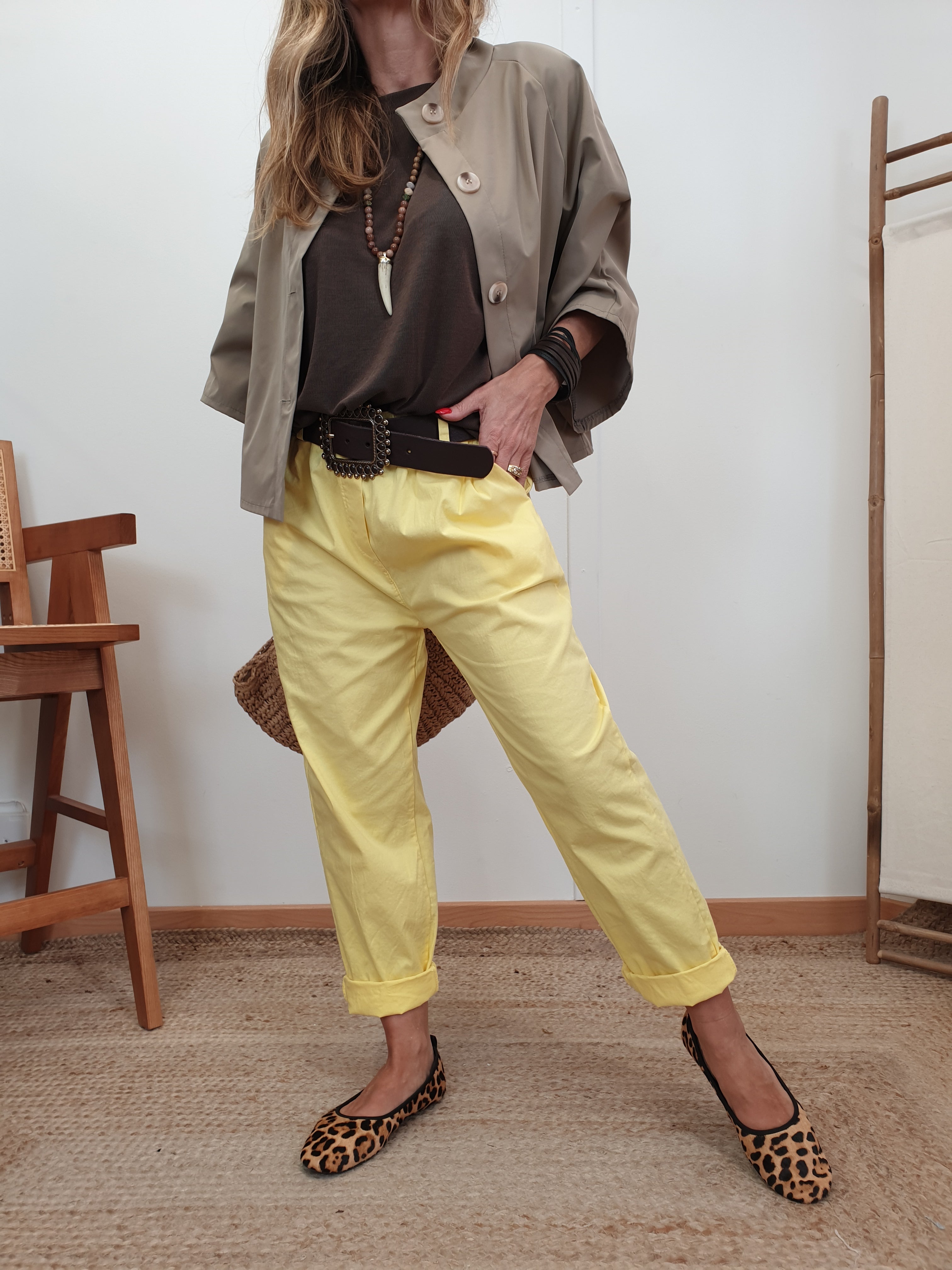 Pants