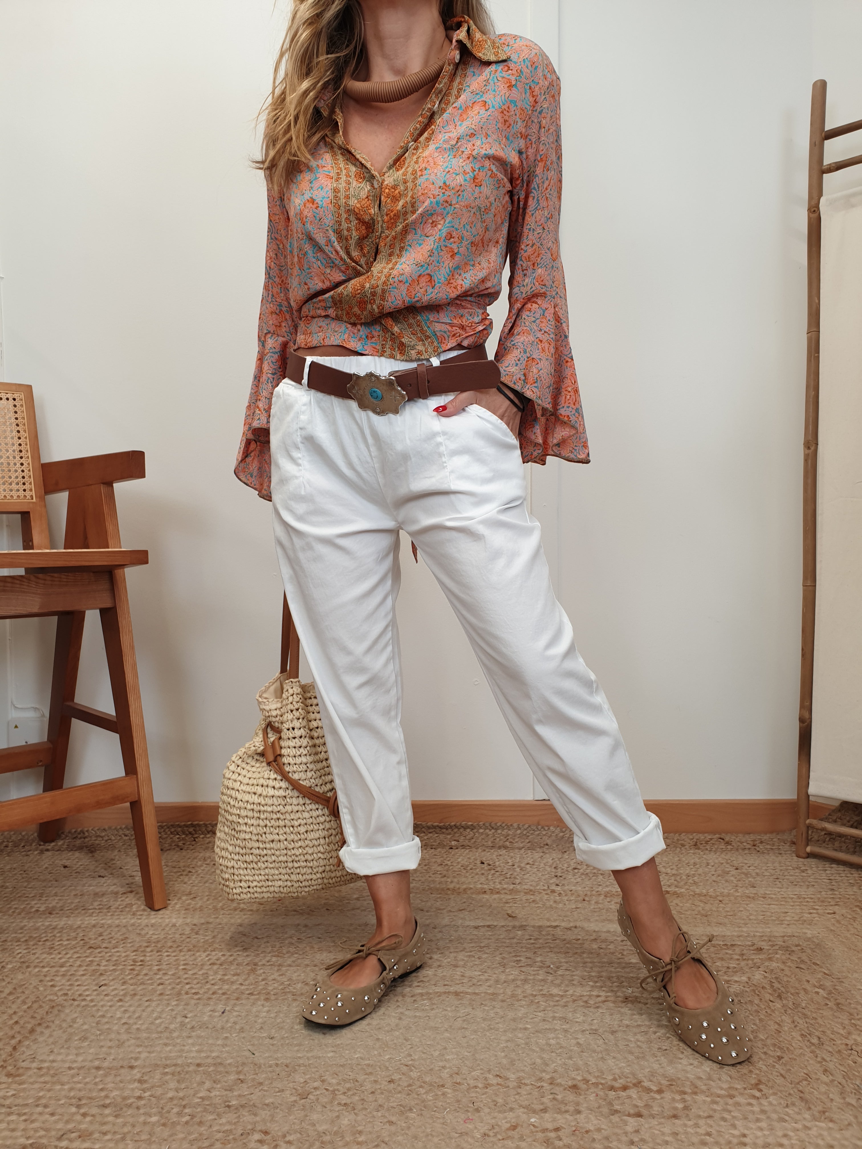 Blouse