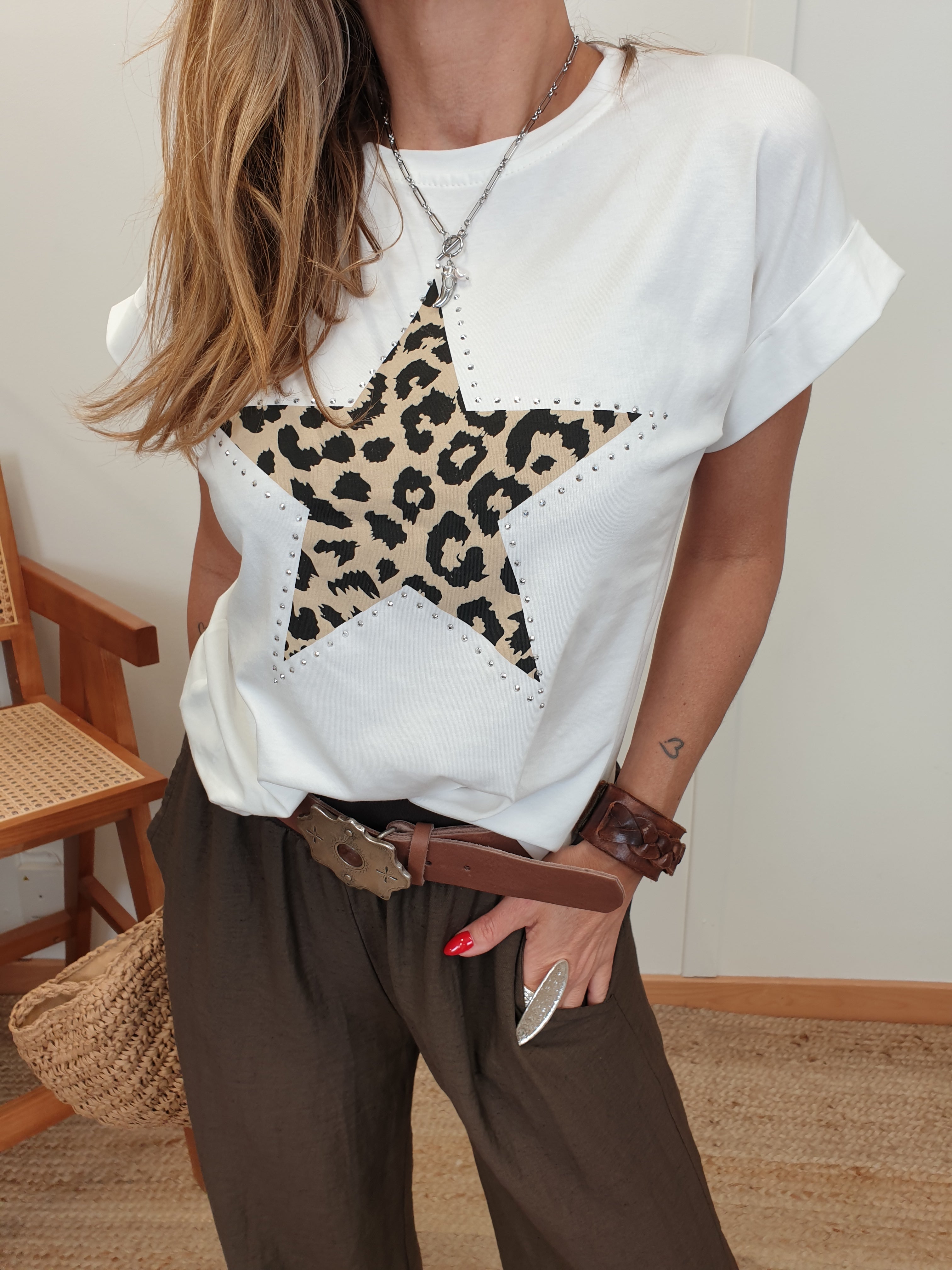 Camiseta