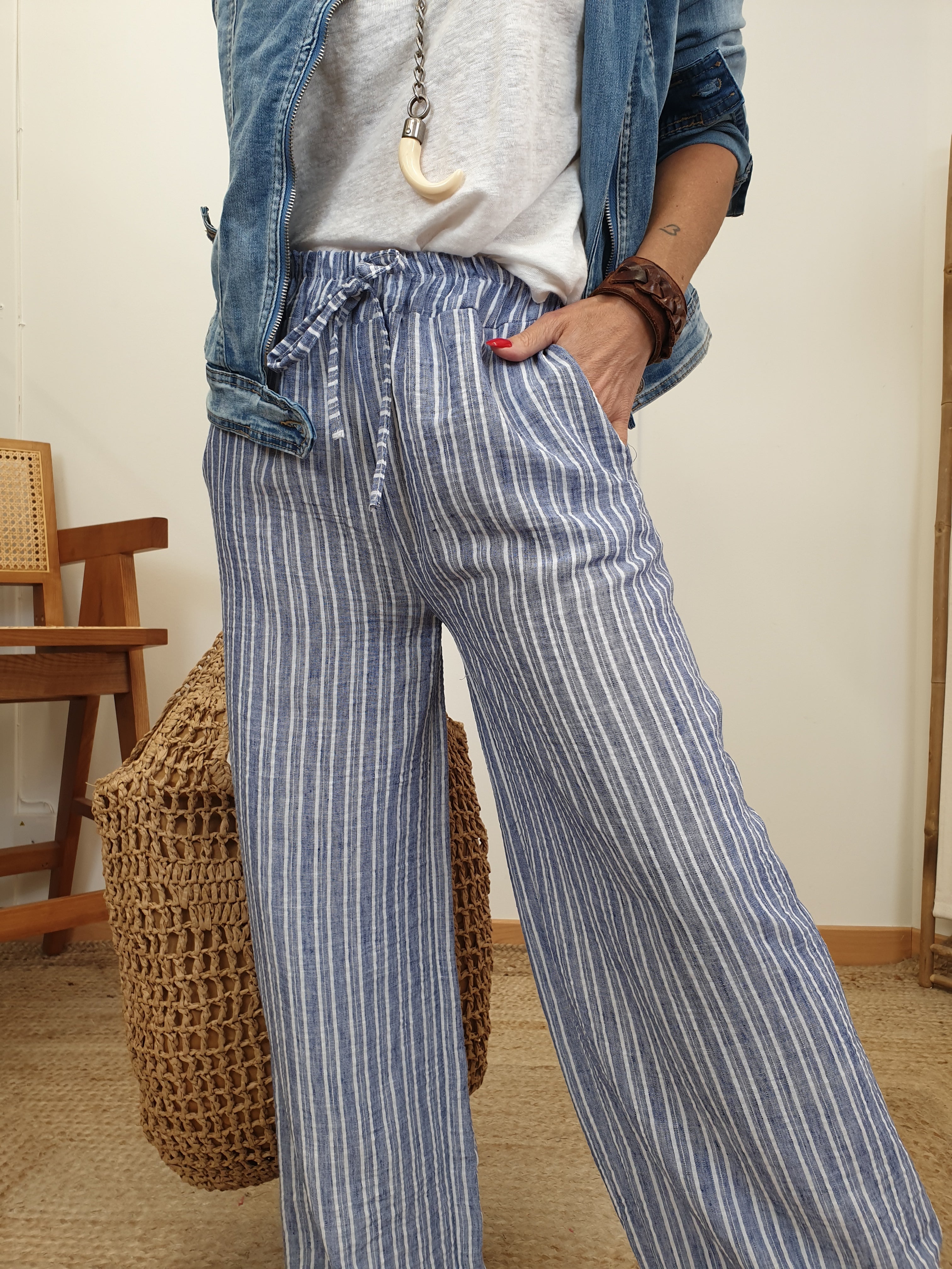 Pants