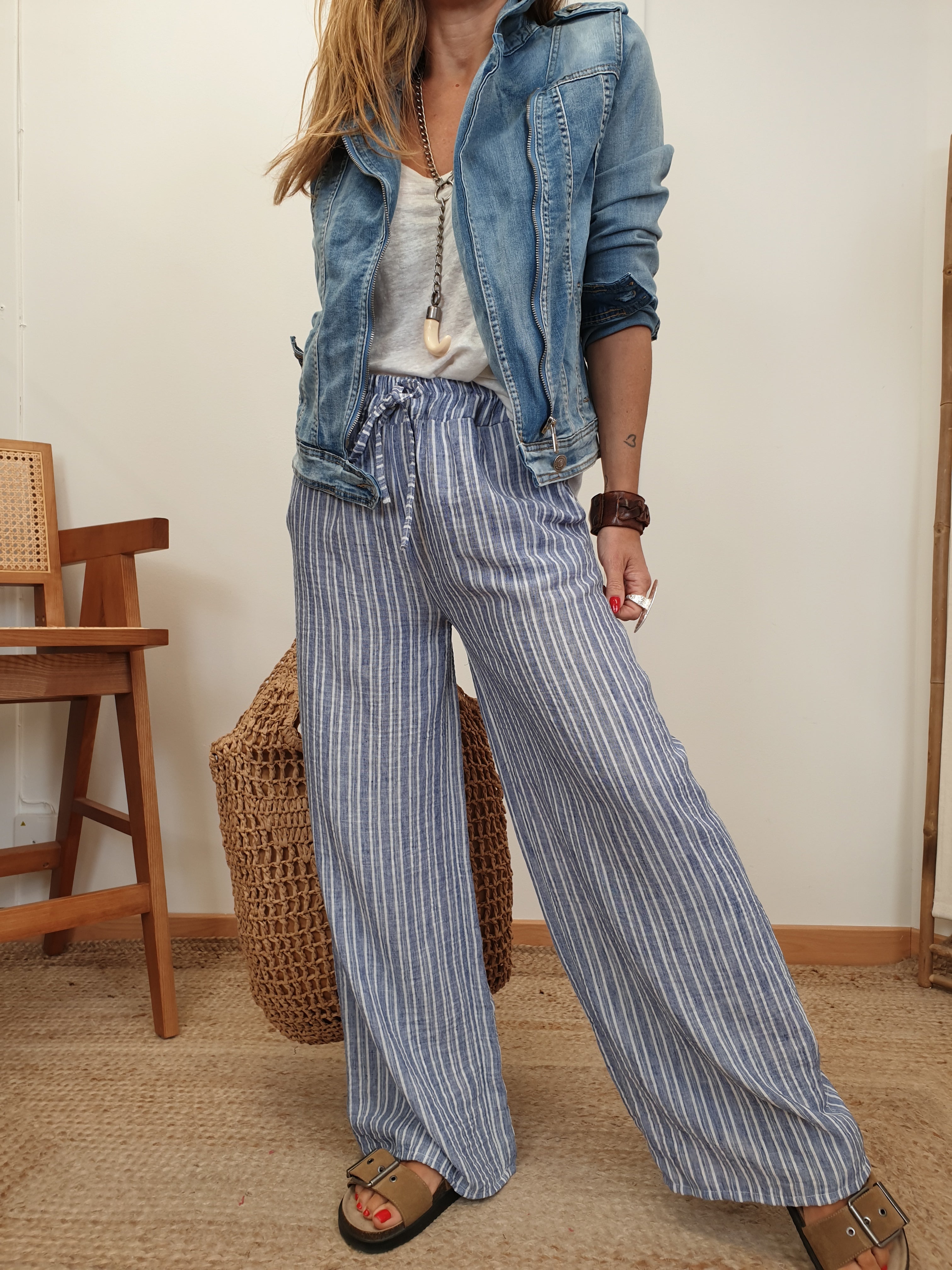Pants