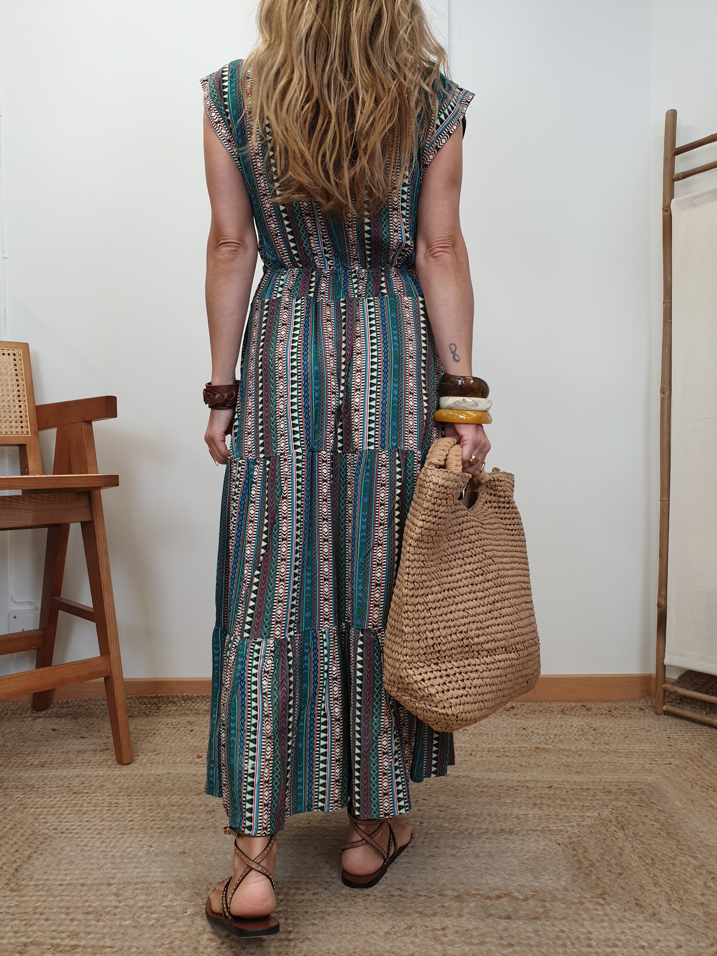 Vestido