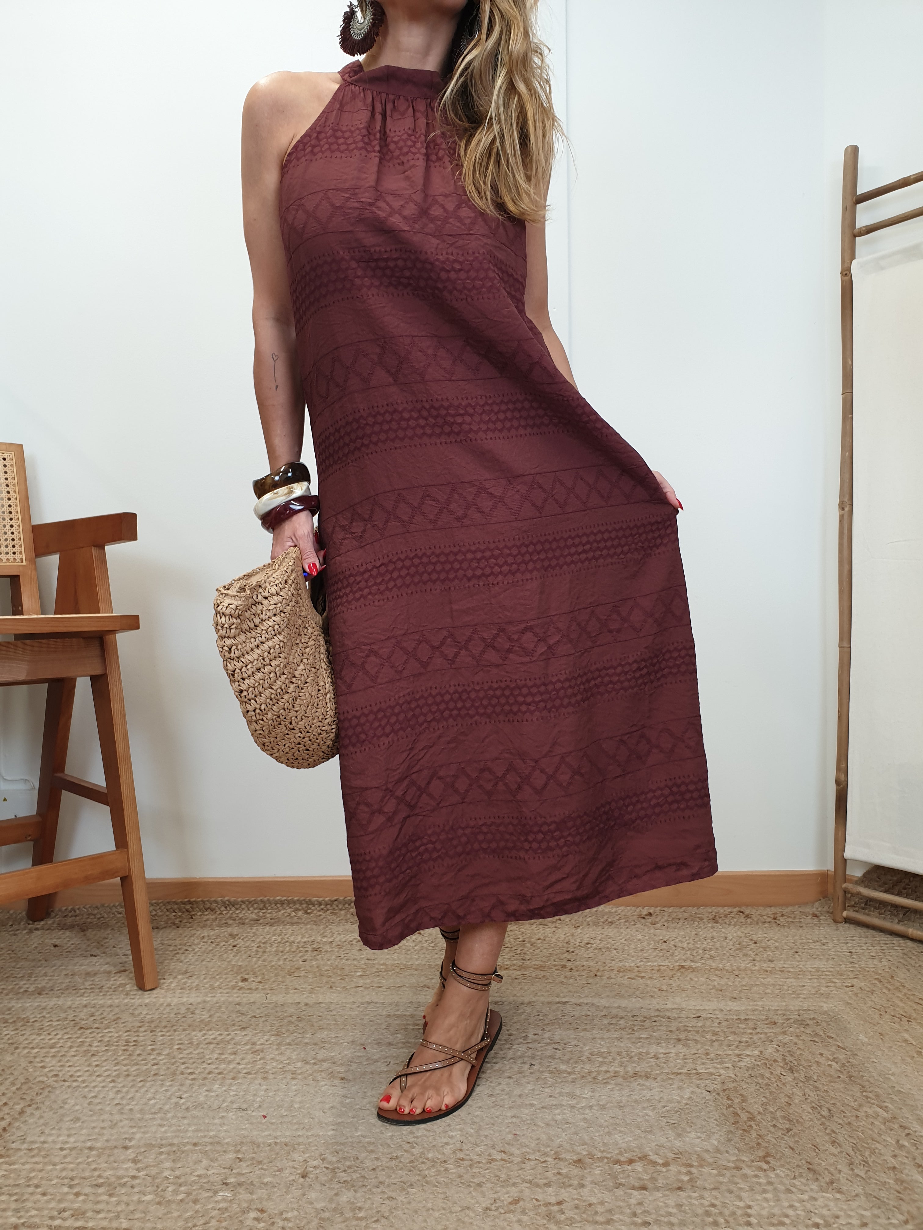 Vestido