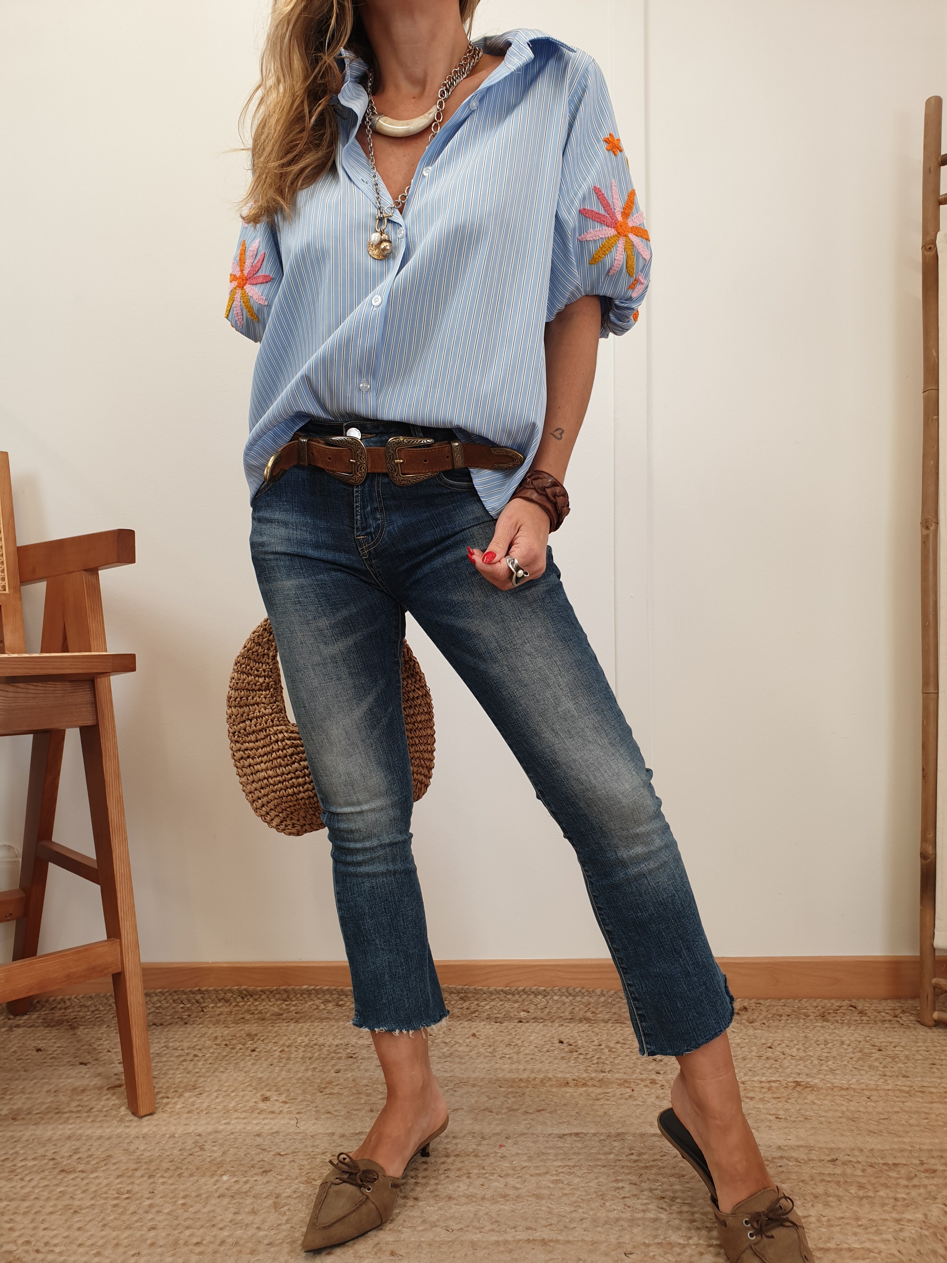 Blouse