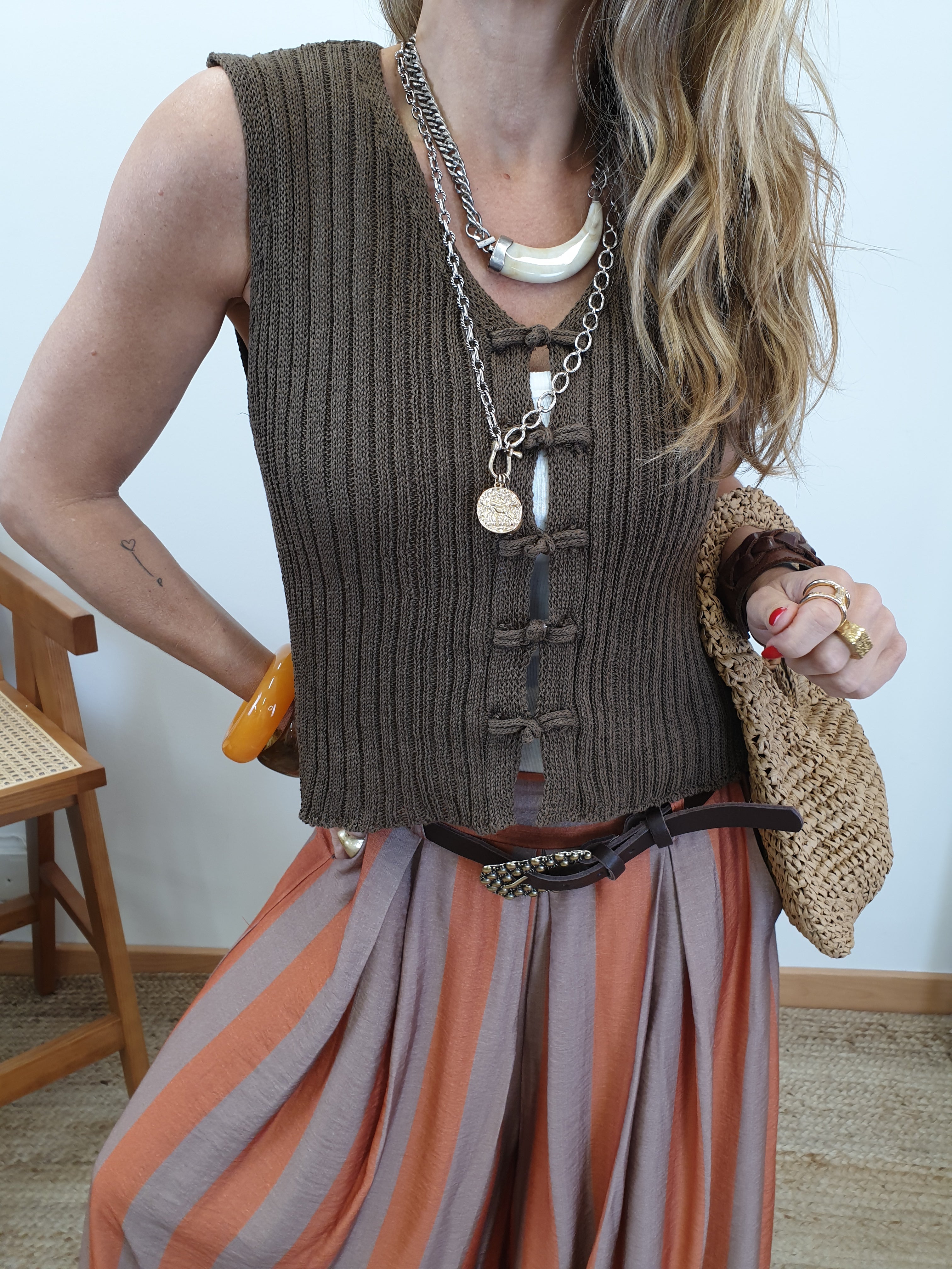 Vest