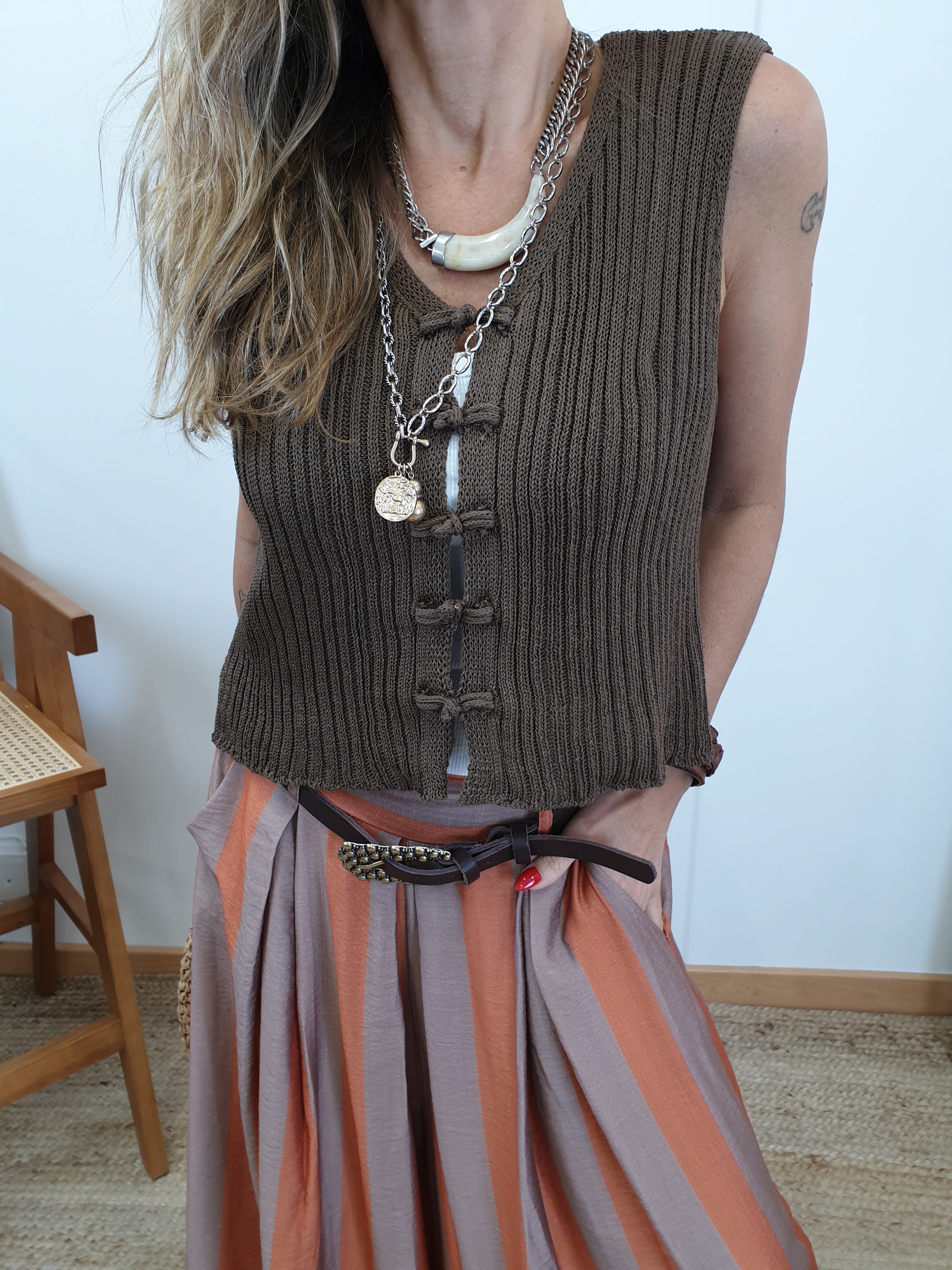Vest