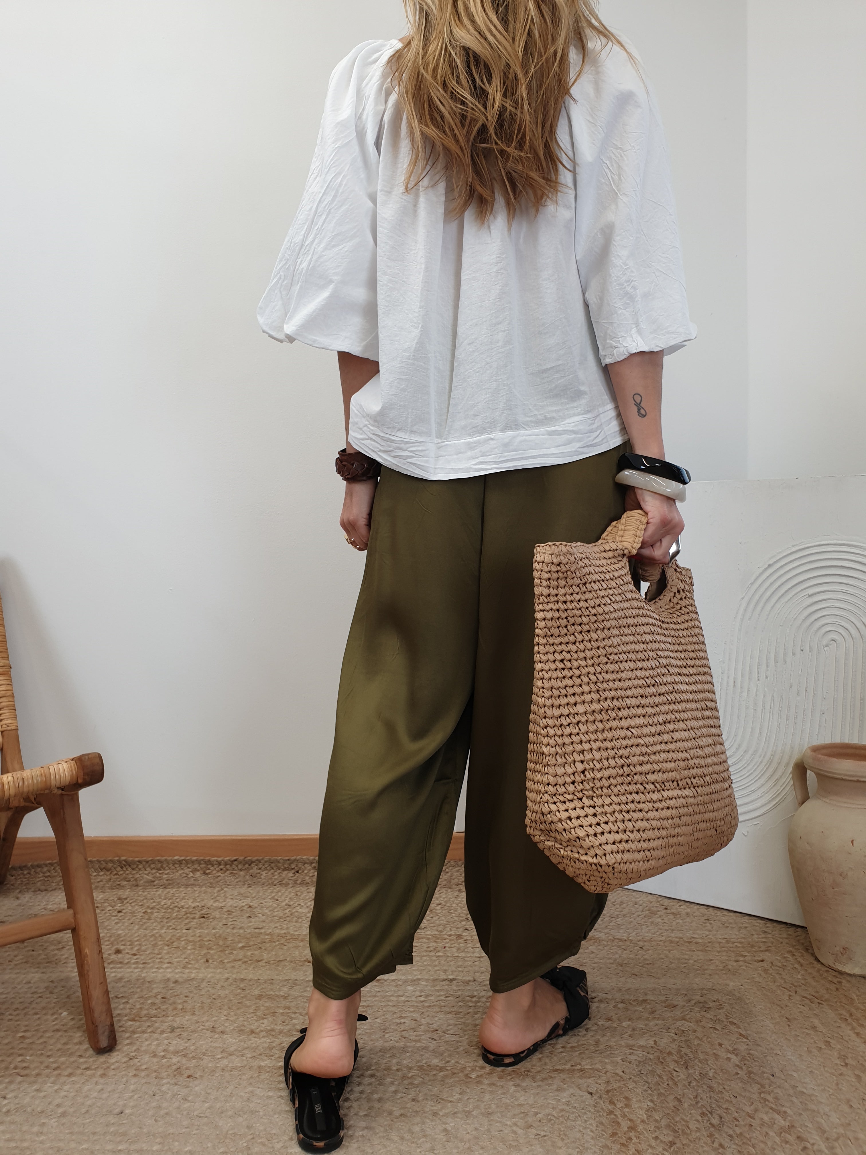 Blusa