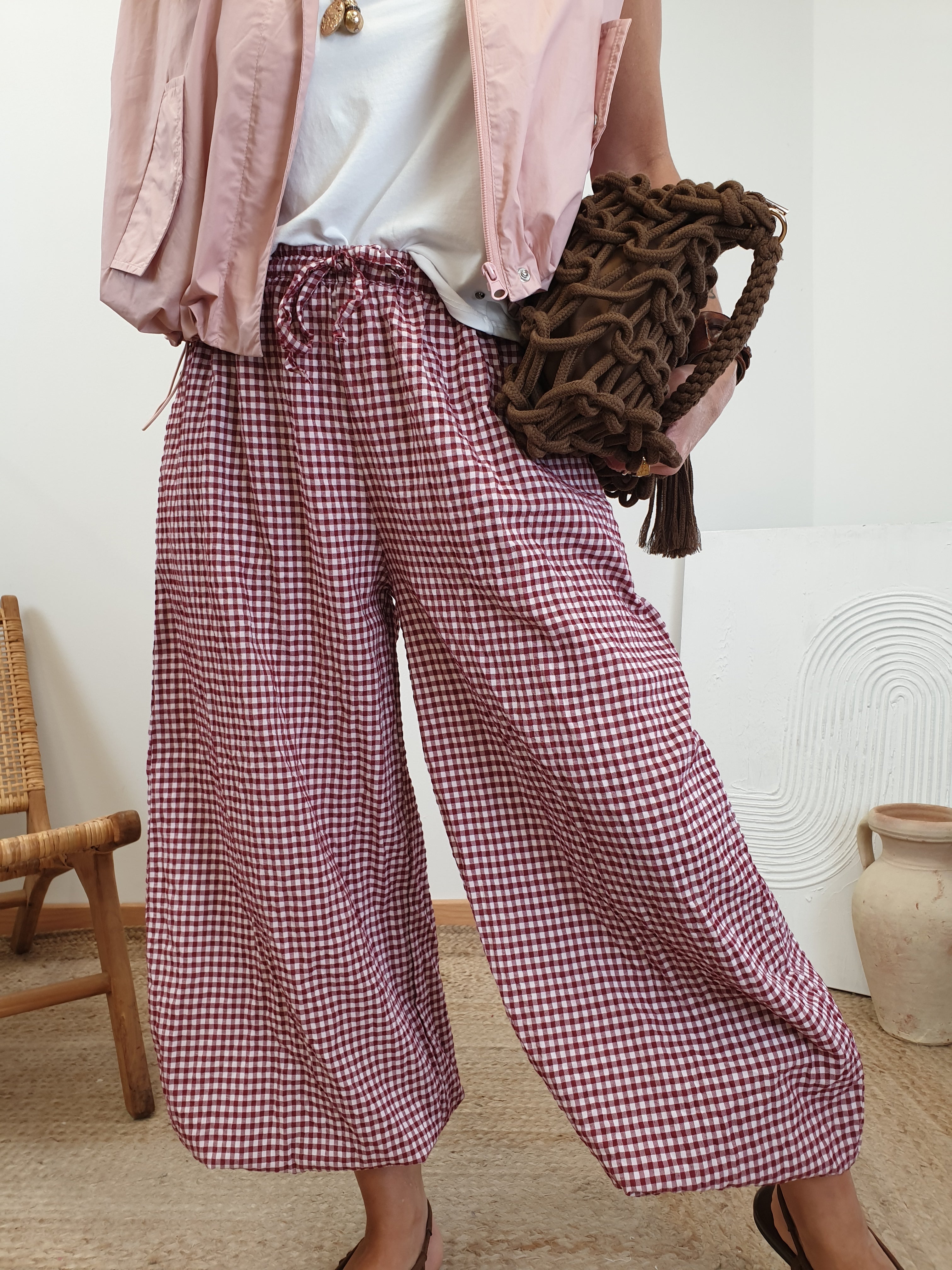 Calça