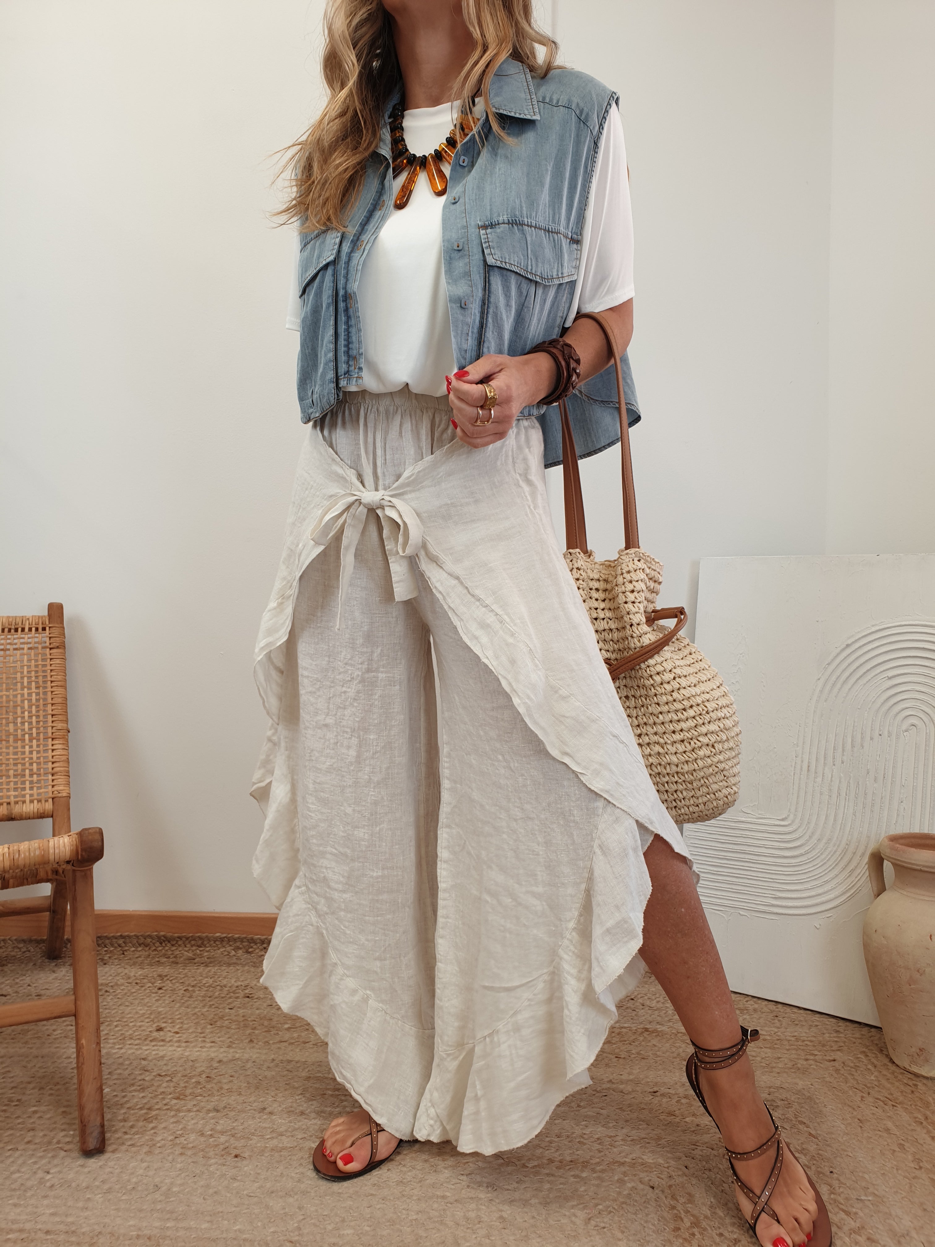 Pantalón