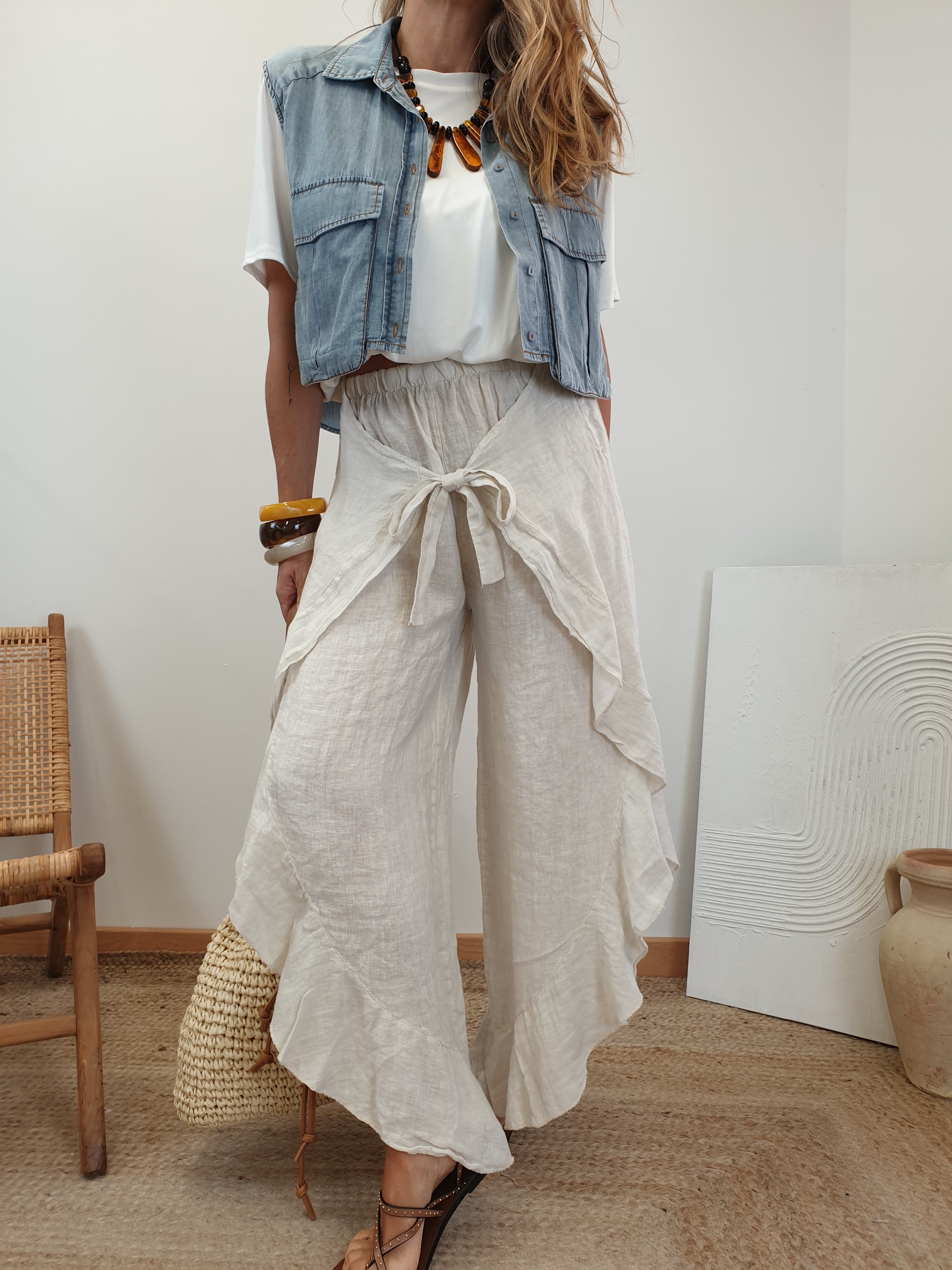 Vest