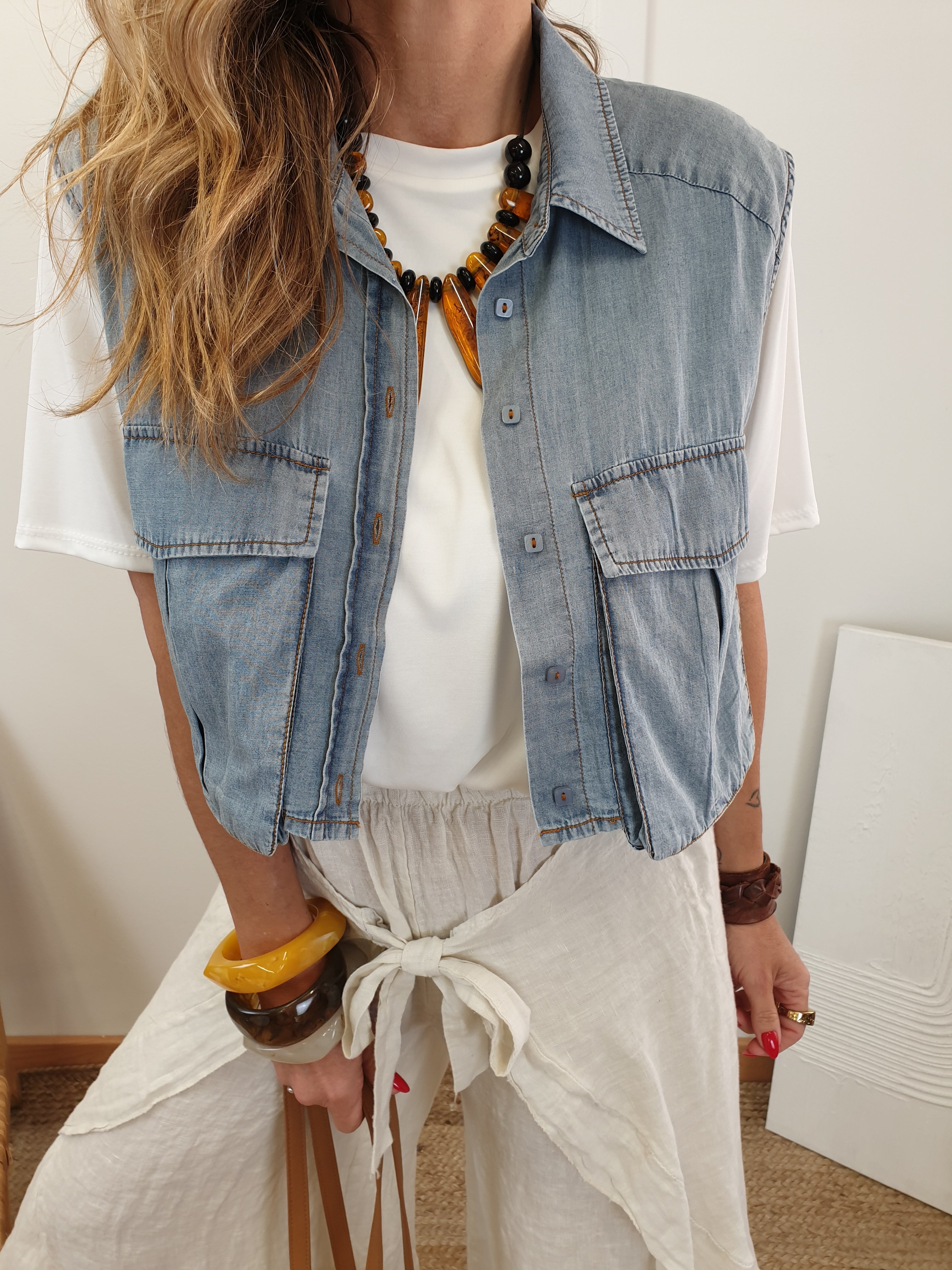 Vest