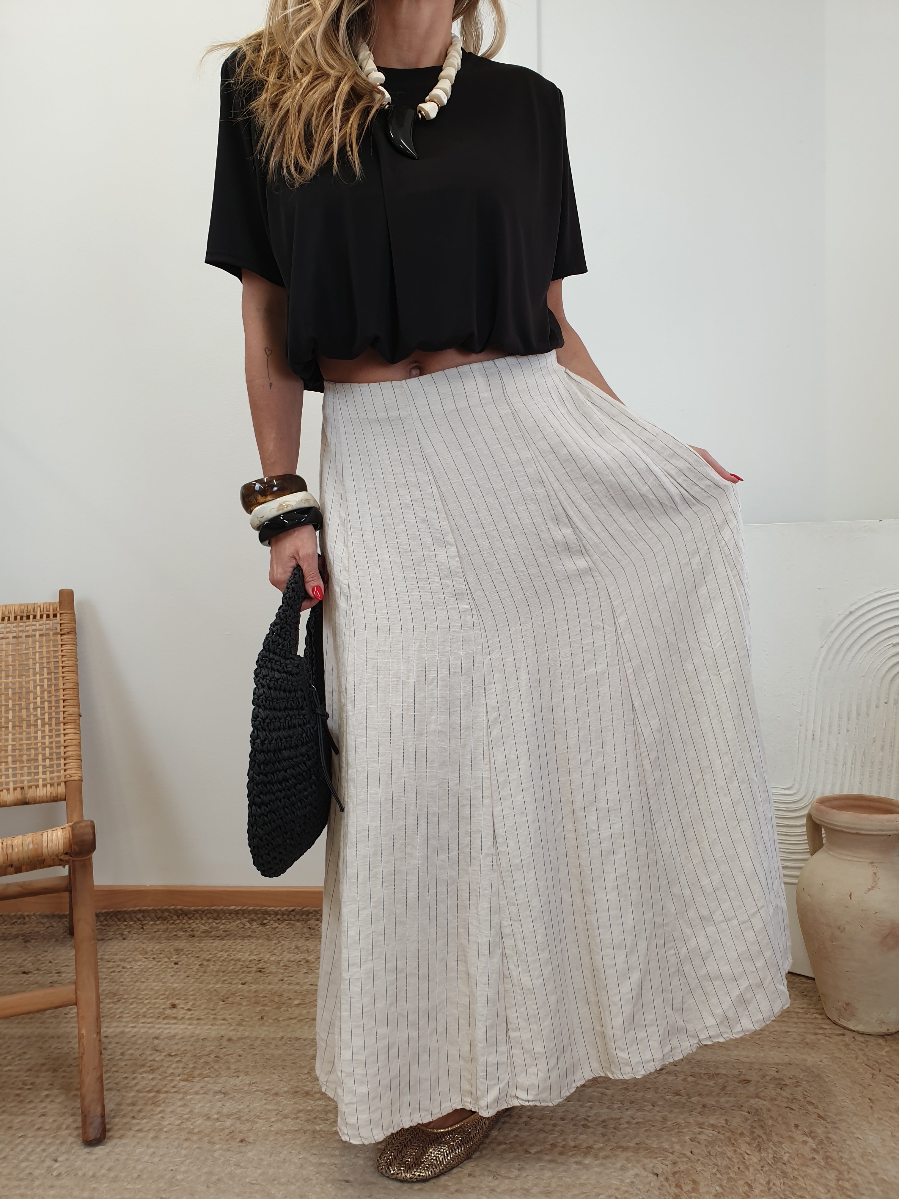 Falda