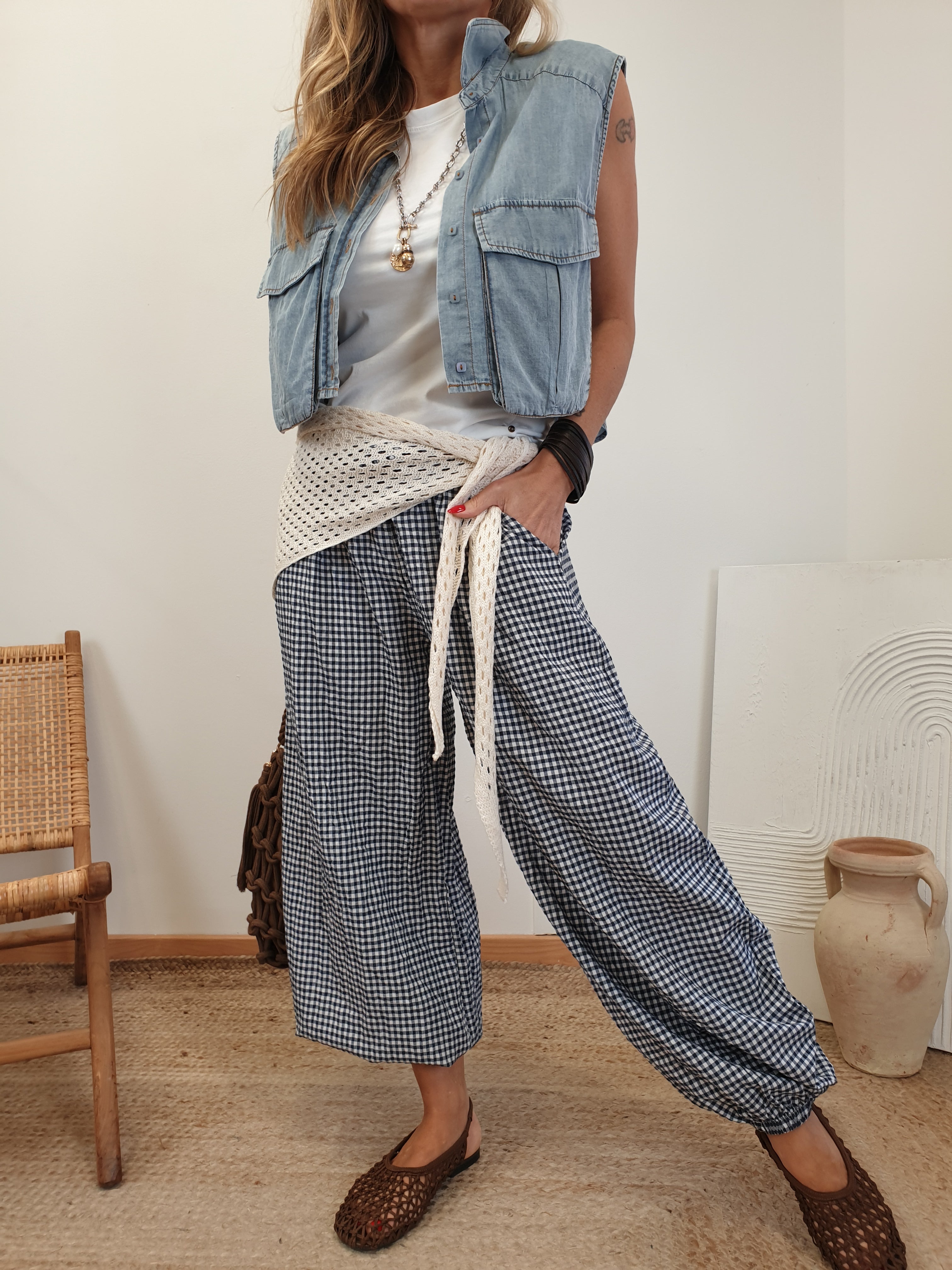 Pantalón