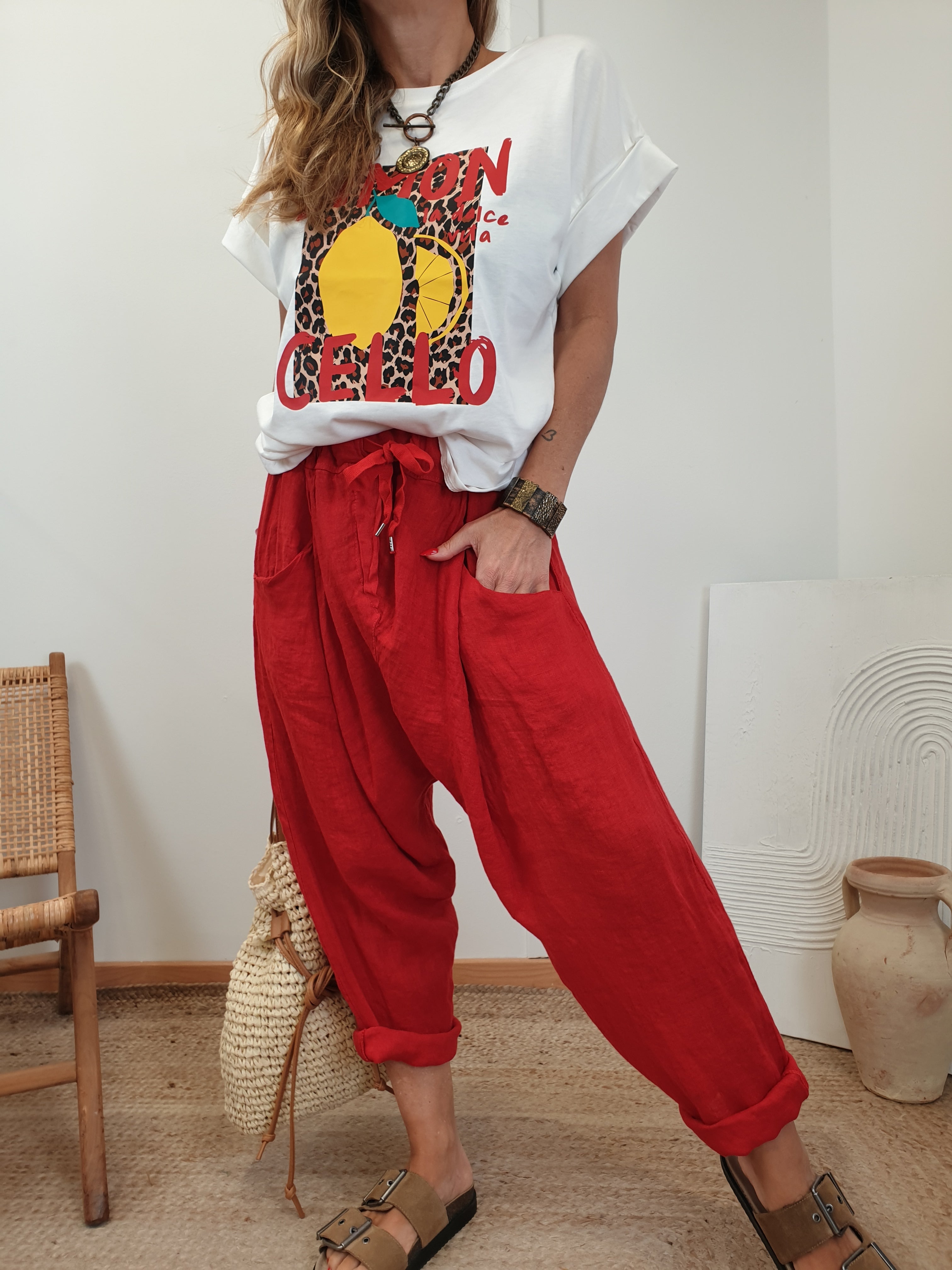 Calça