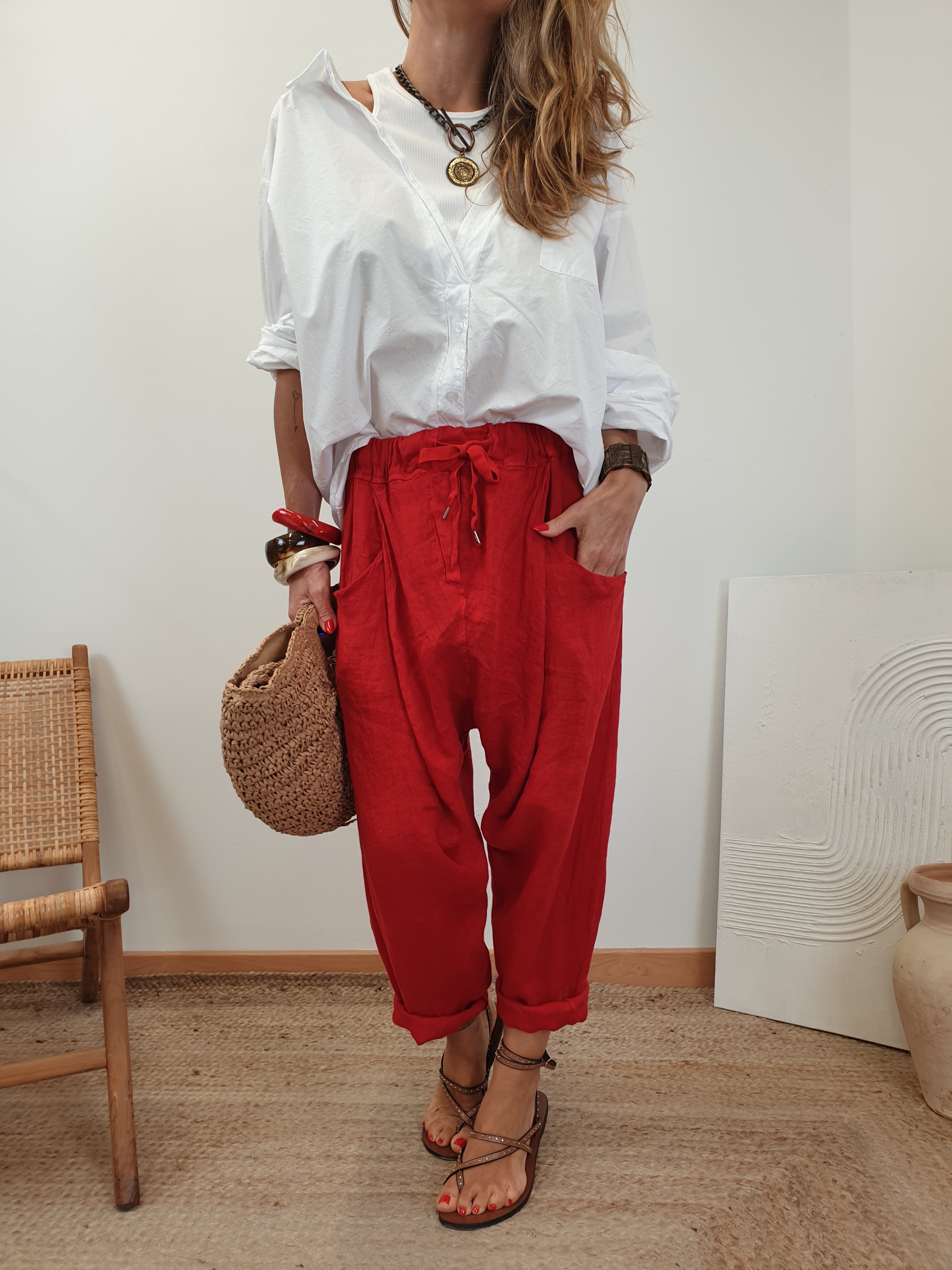 Pantalón