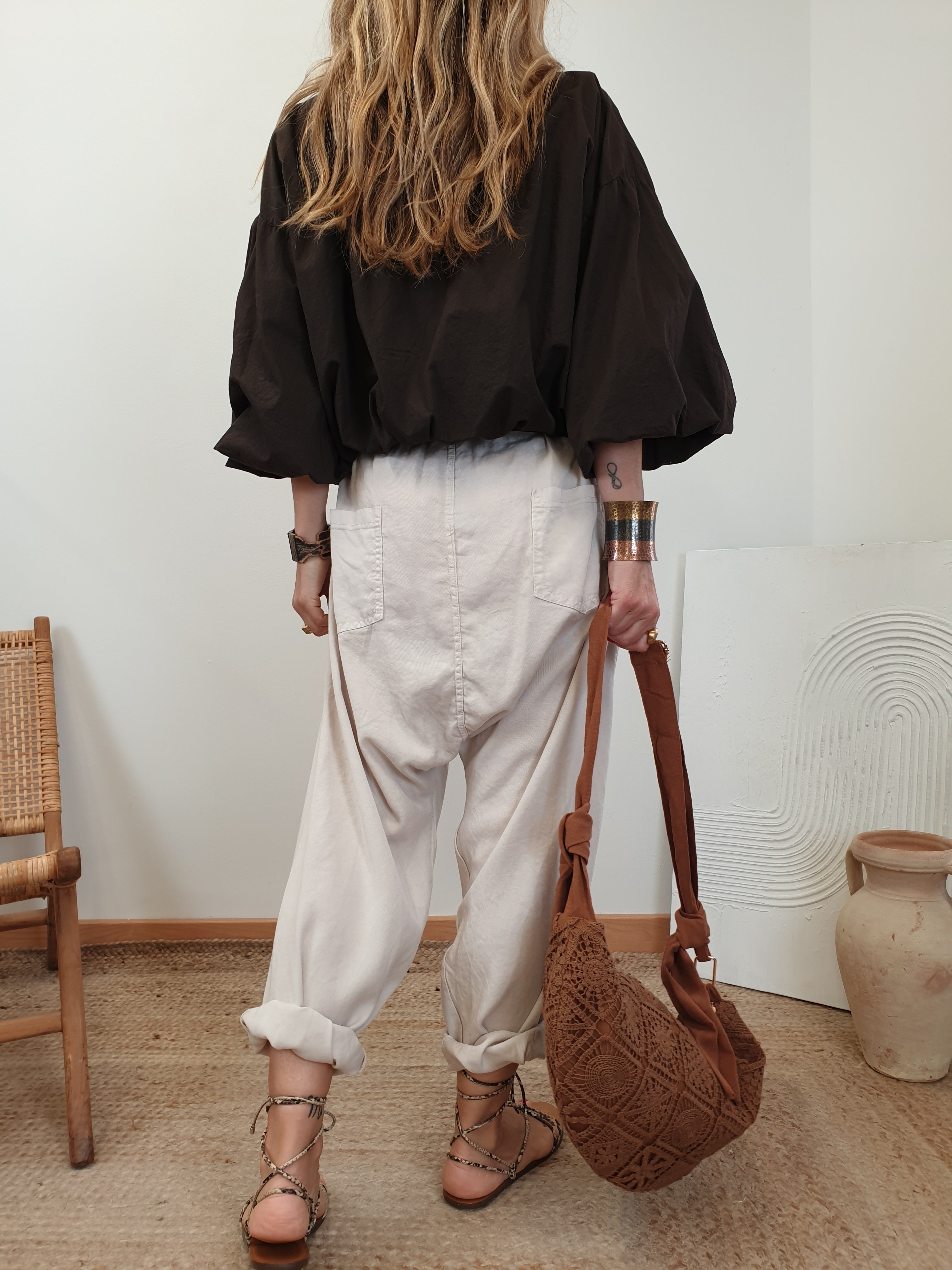 Calça