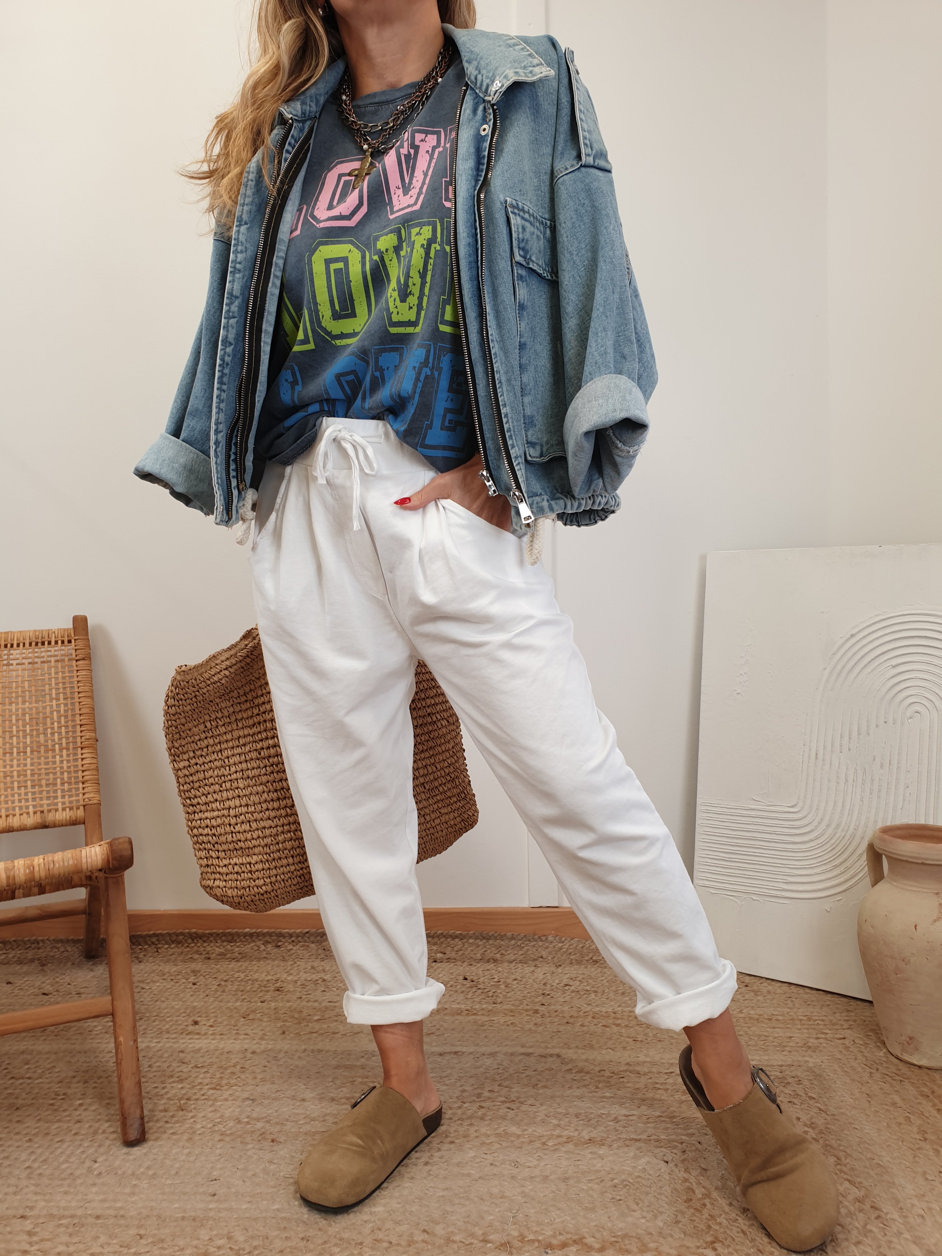 Pantalón