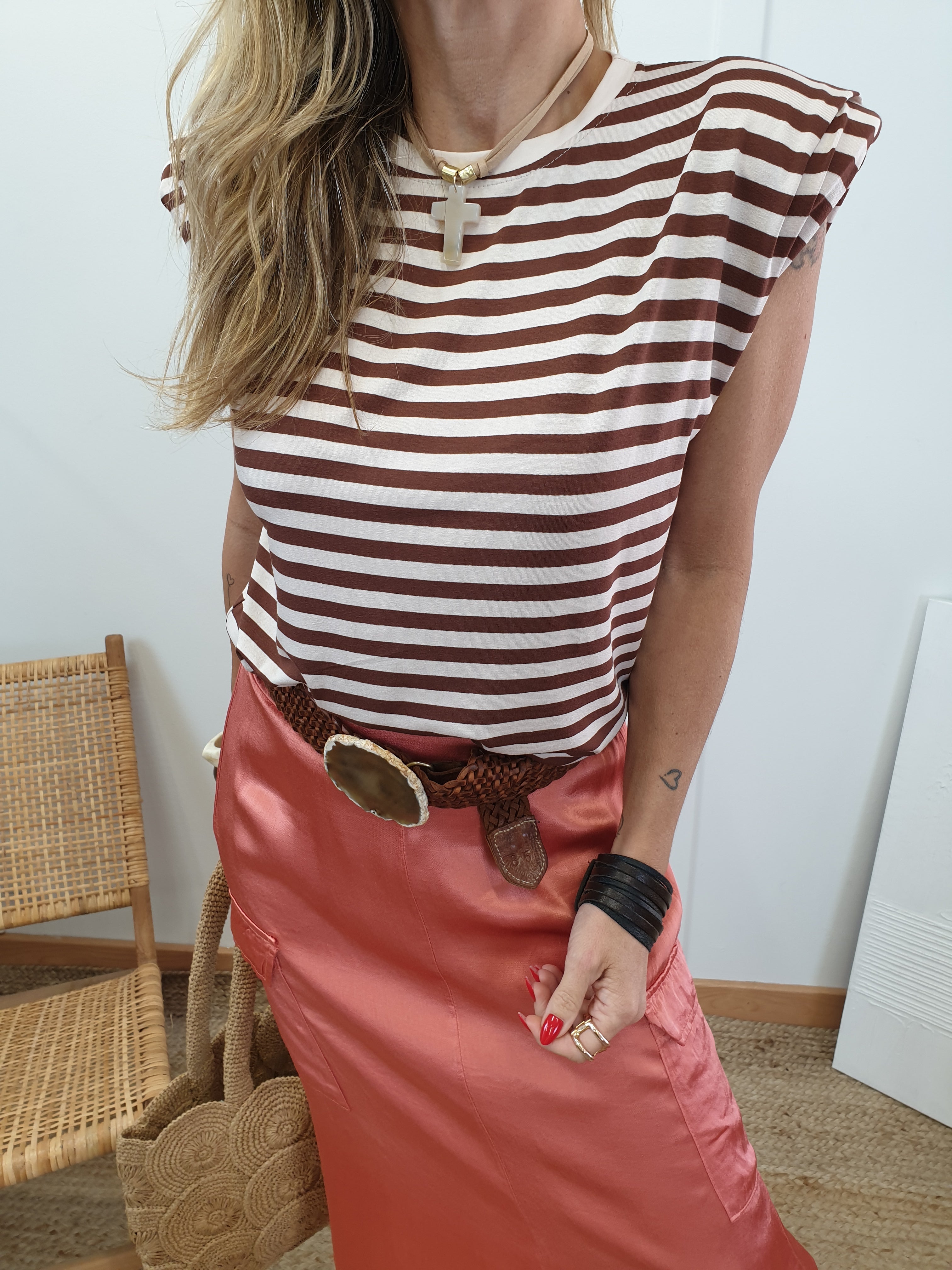 Camiseta
