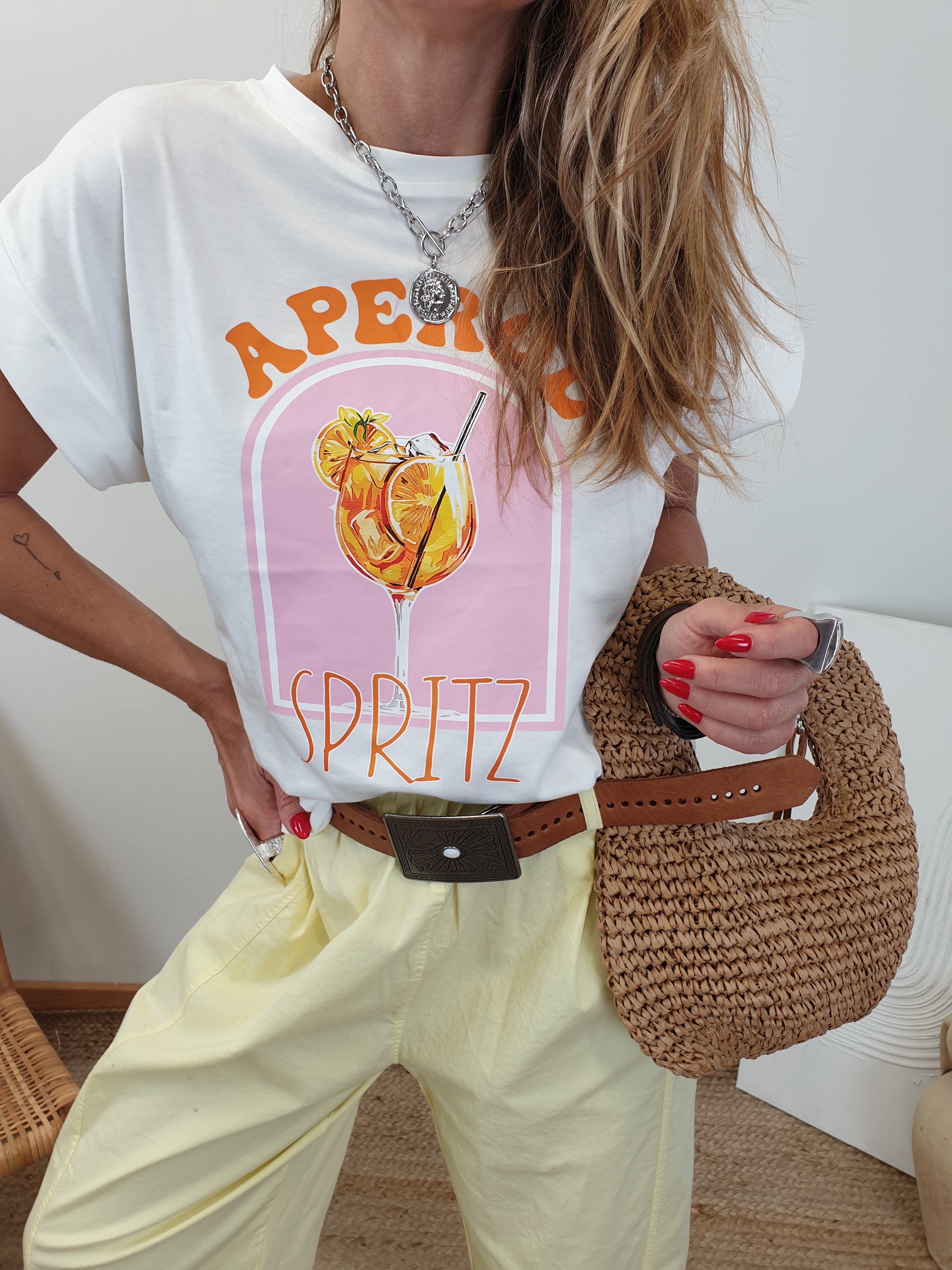 Camiseta
