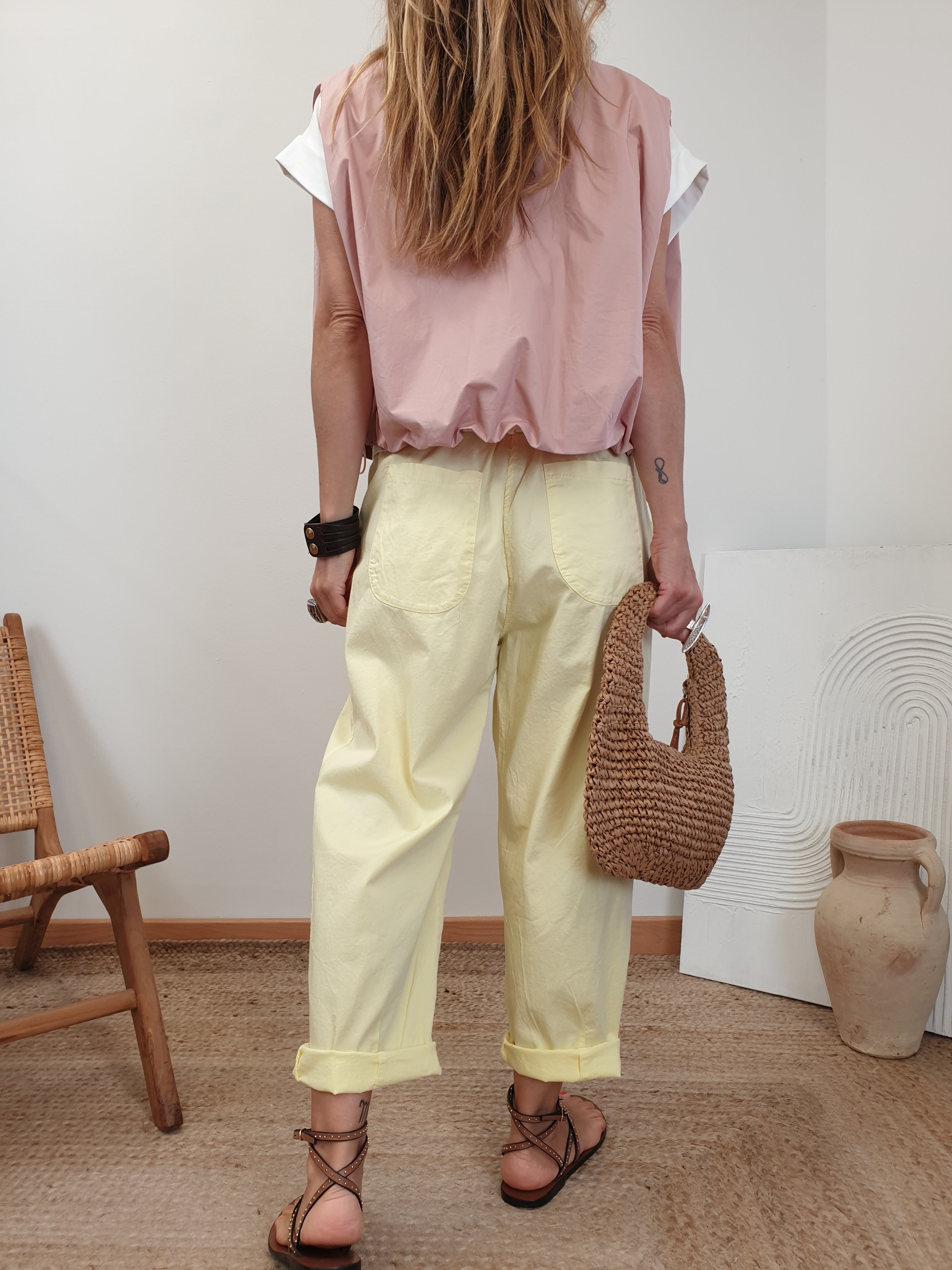 Pantalón