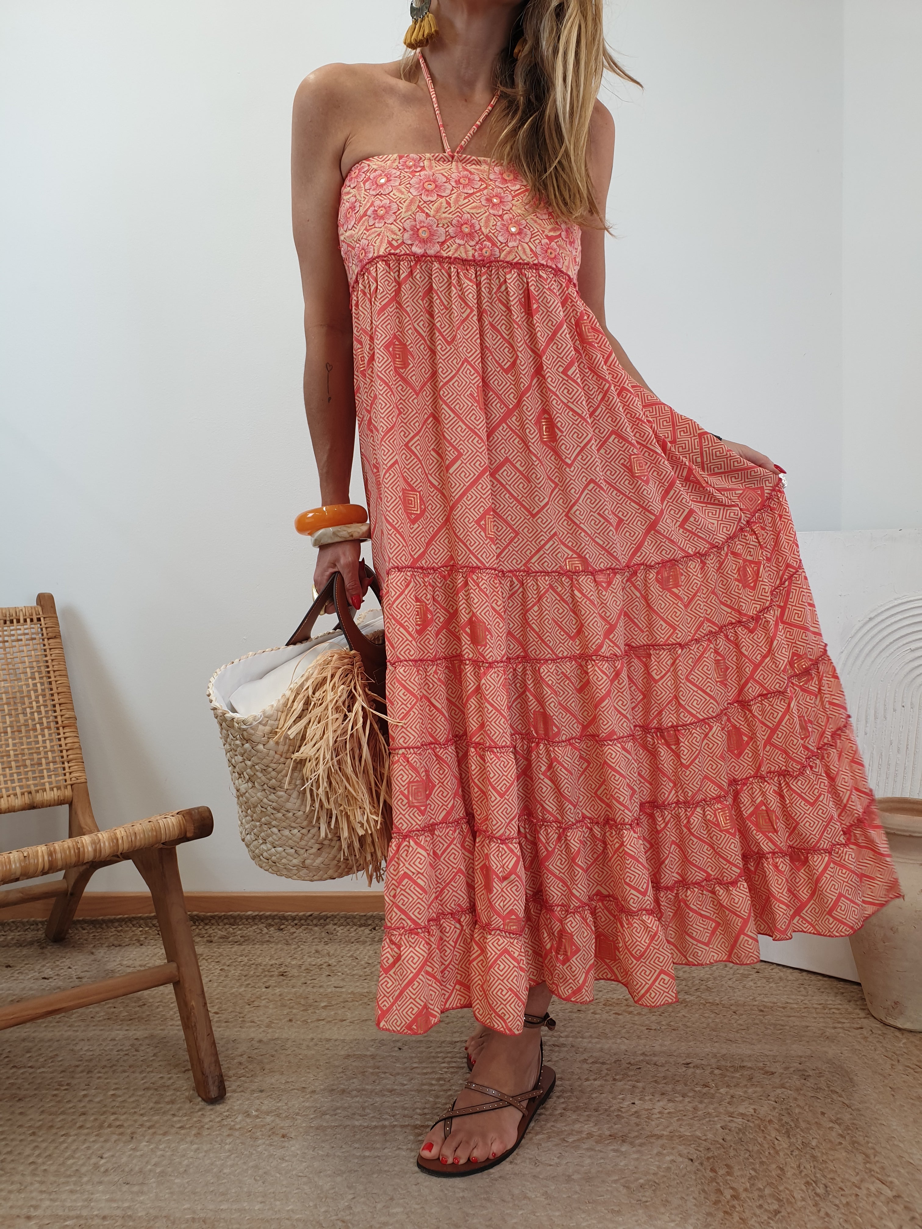 Skirt / Dress