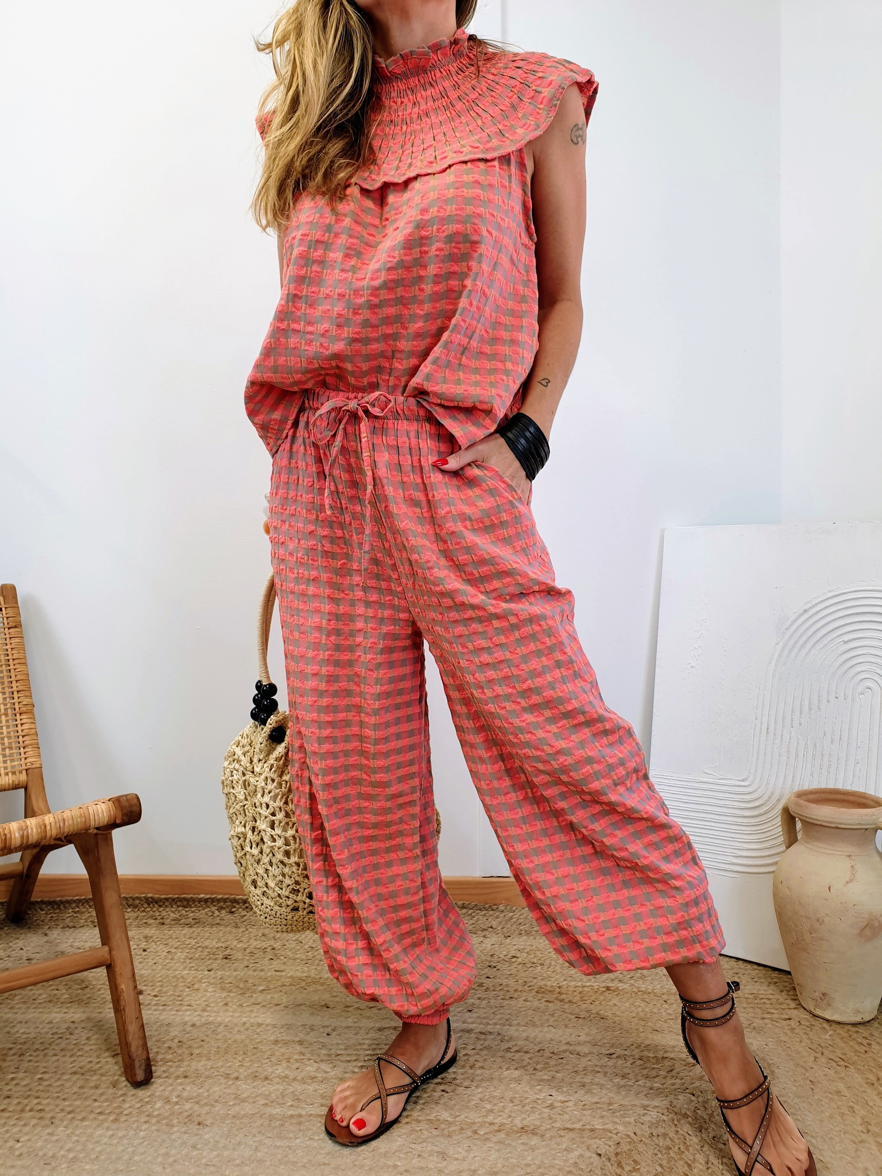 Pantalón