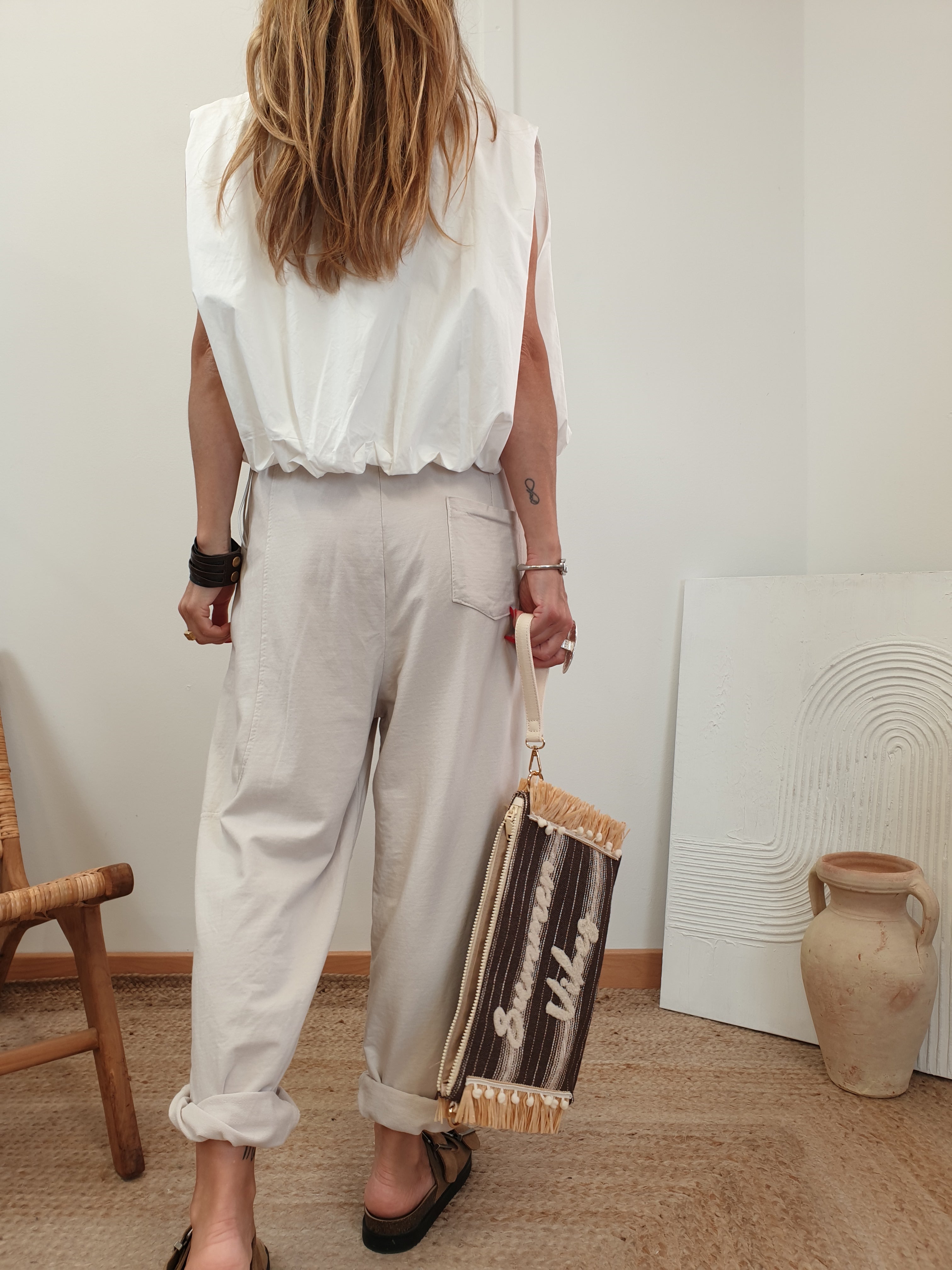 Pantalón