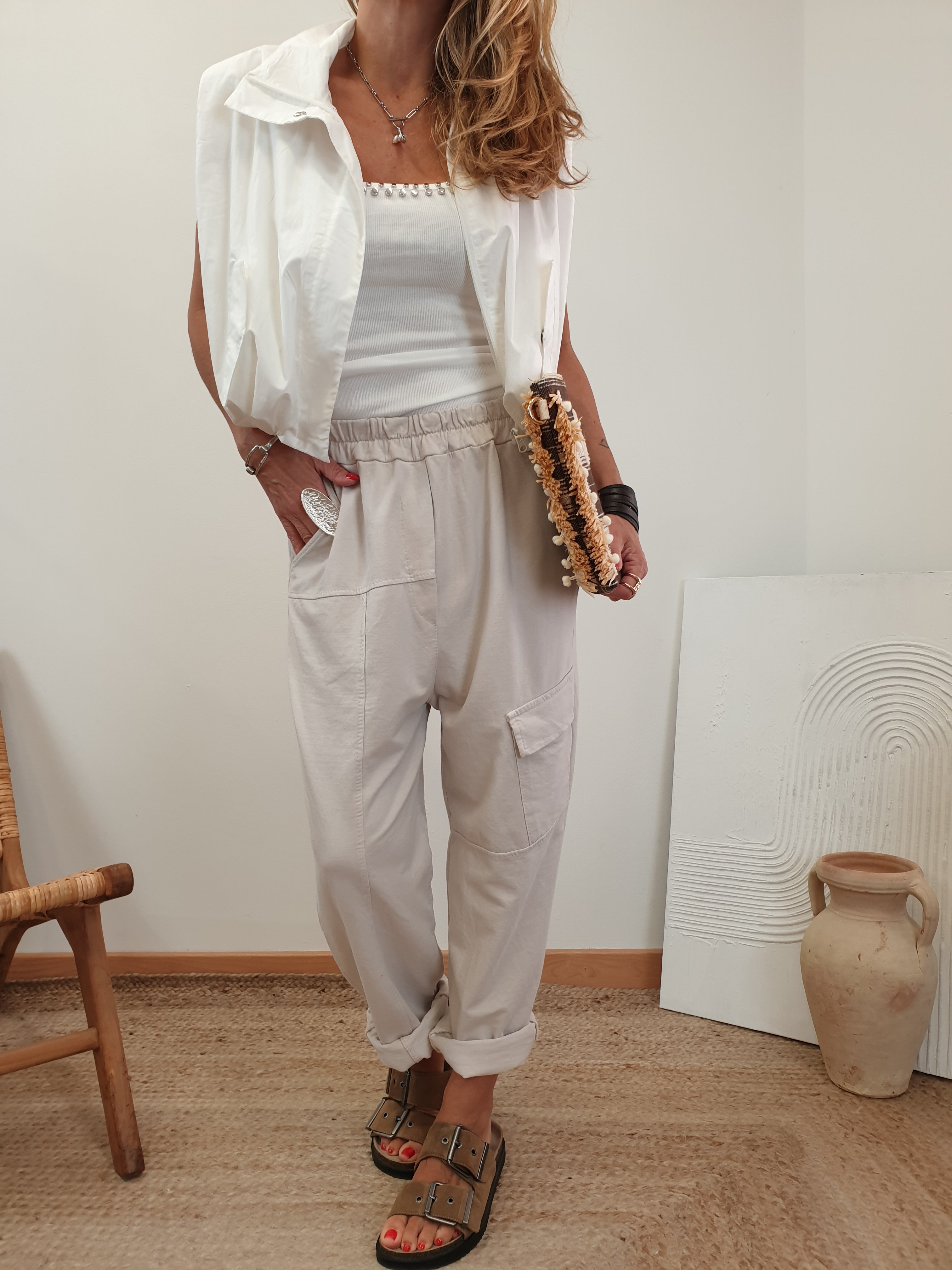 Pantalón