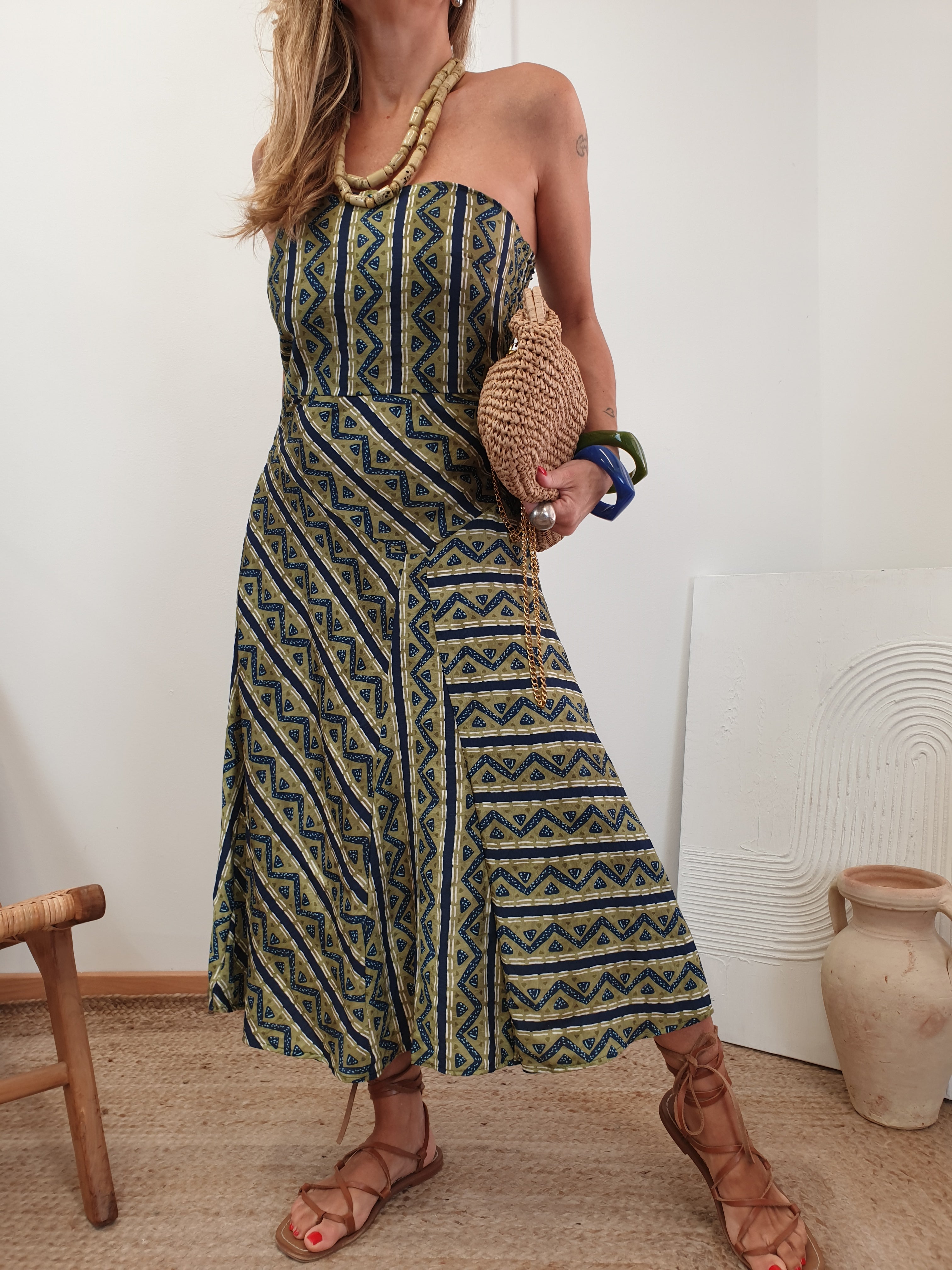 Vestido