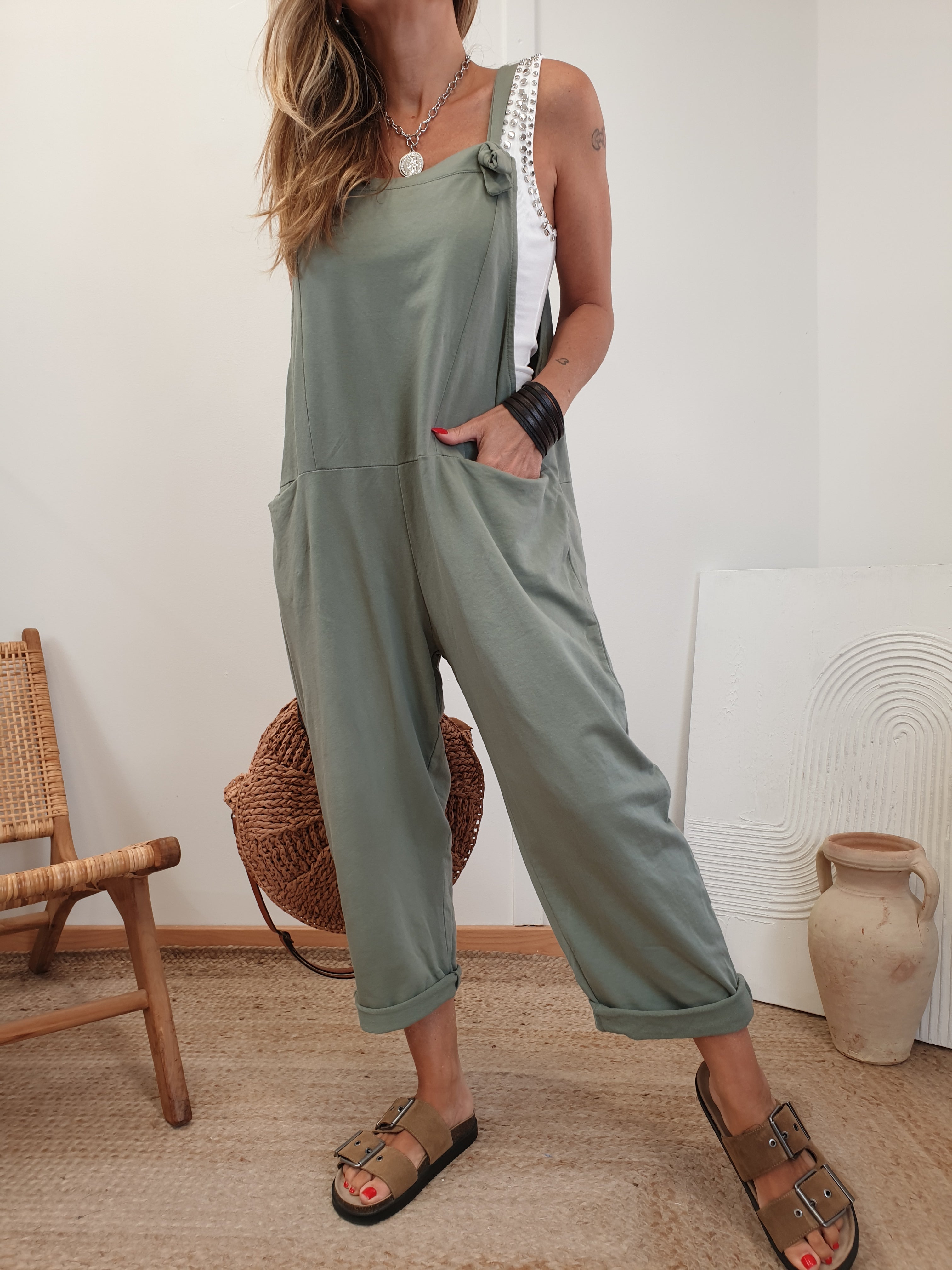 Jumpsuit
