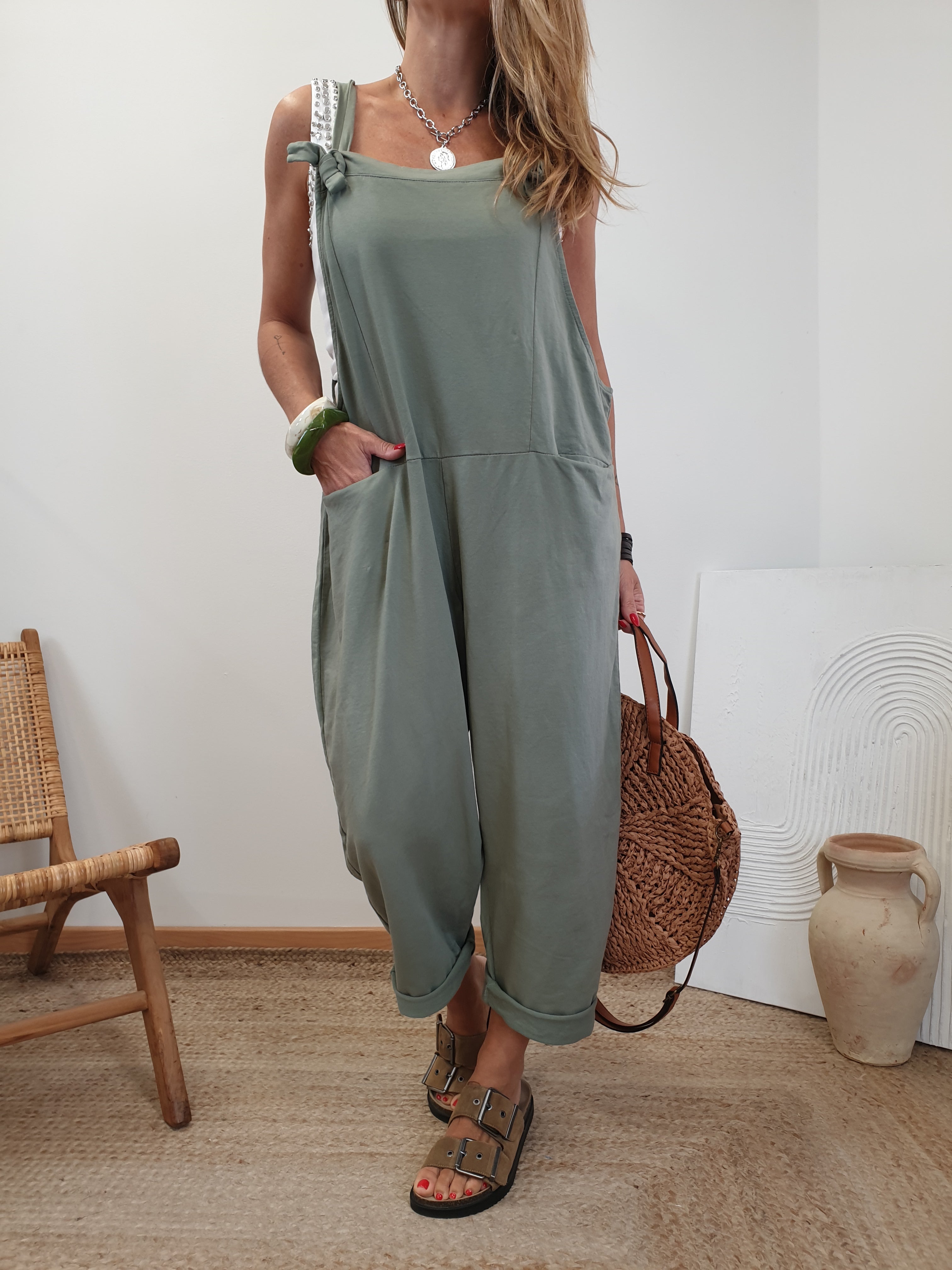 Jumpsuit